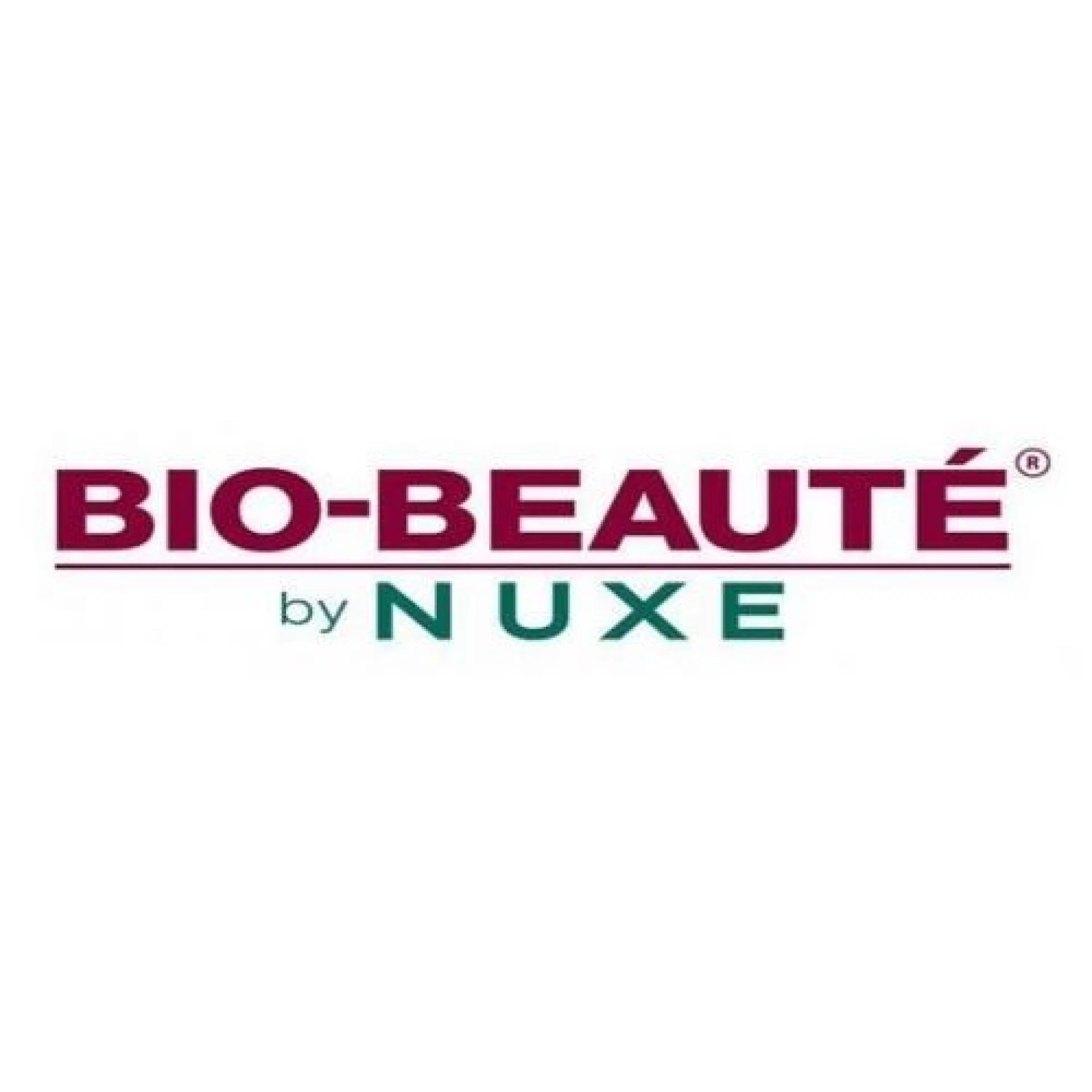 Bio Beauté de Nuxe