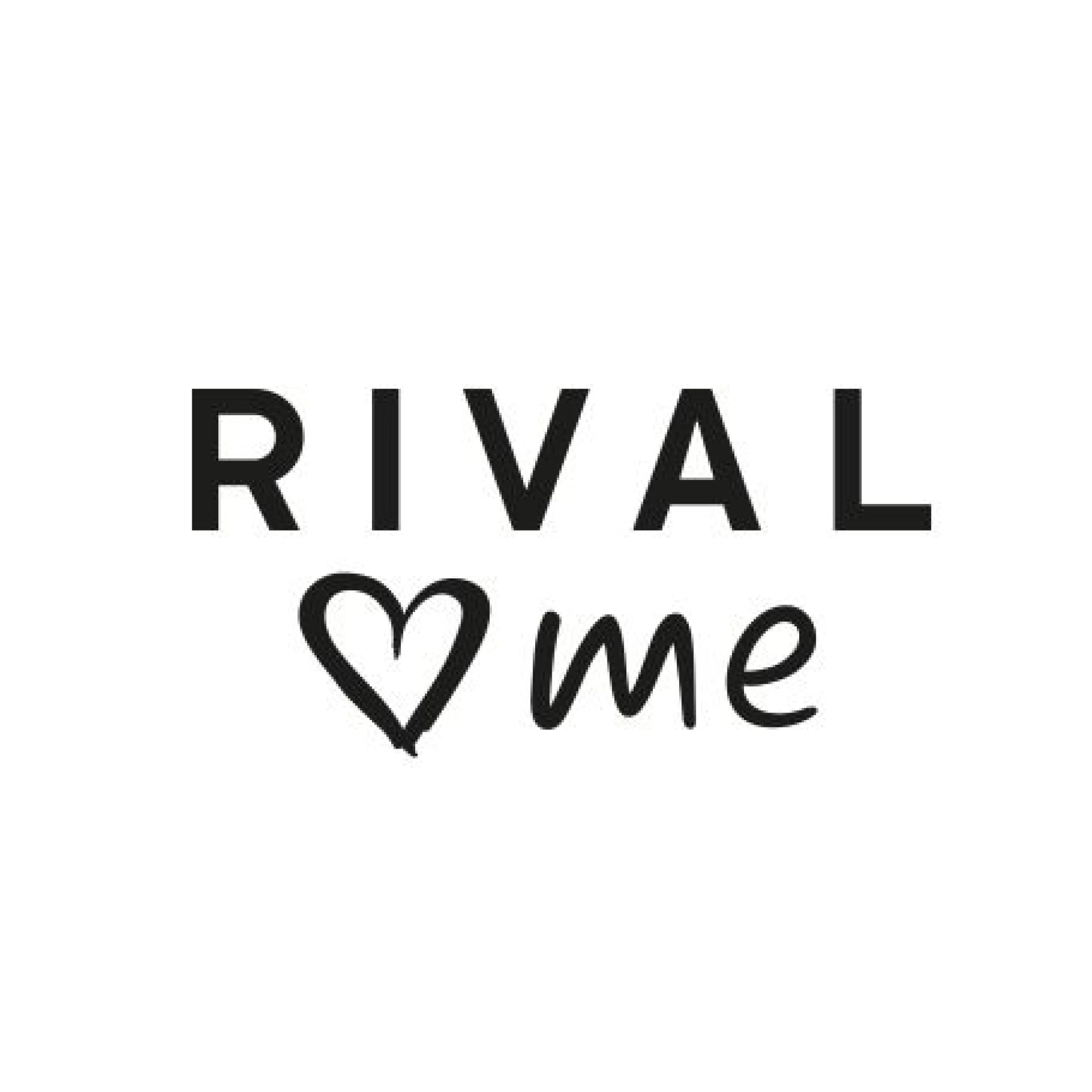 RIVAL loves me
