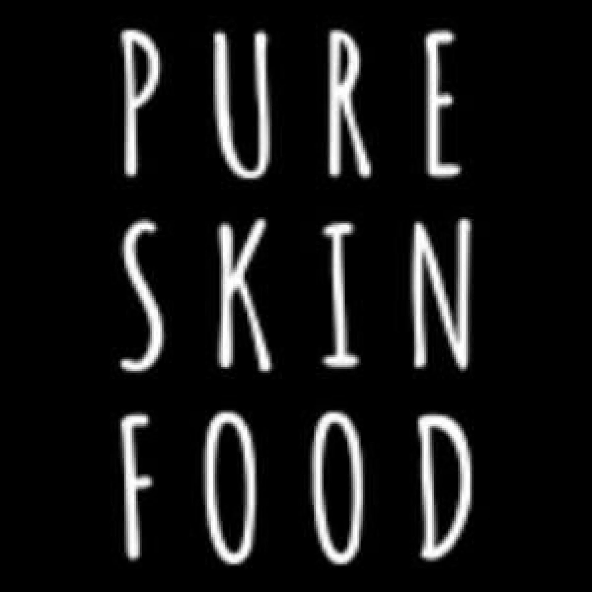 Pure Skin Food