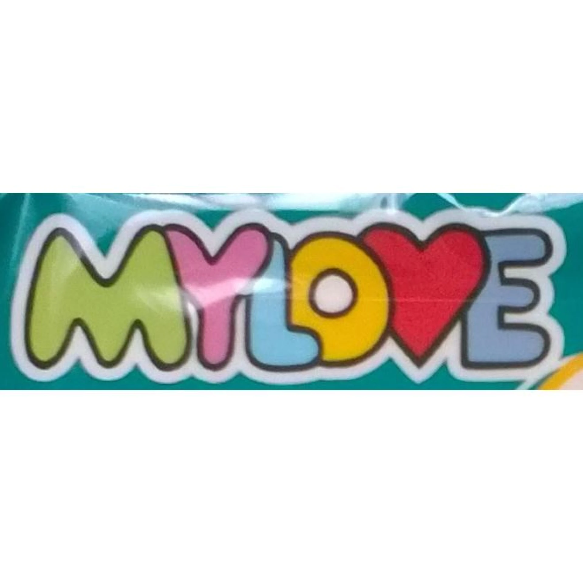 Mylove