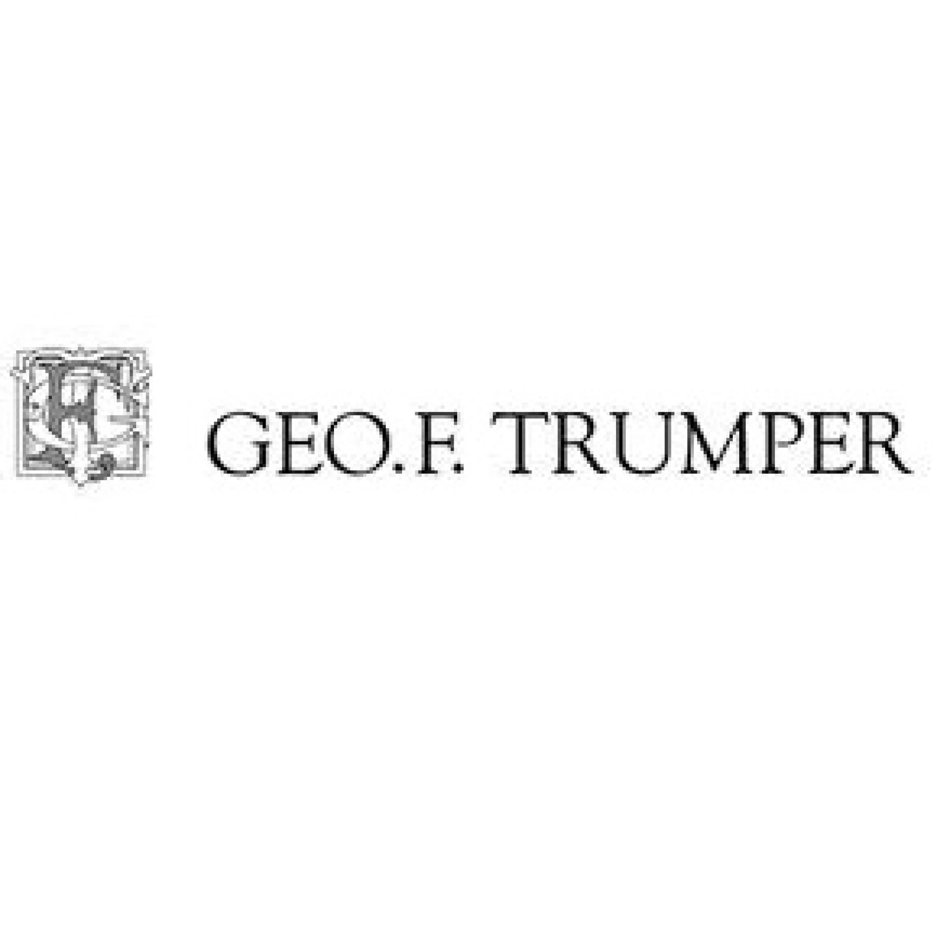 Geo. F. Trumper