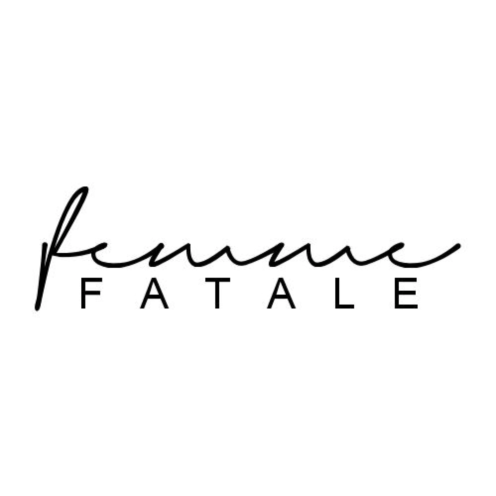 Femme Fatale