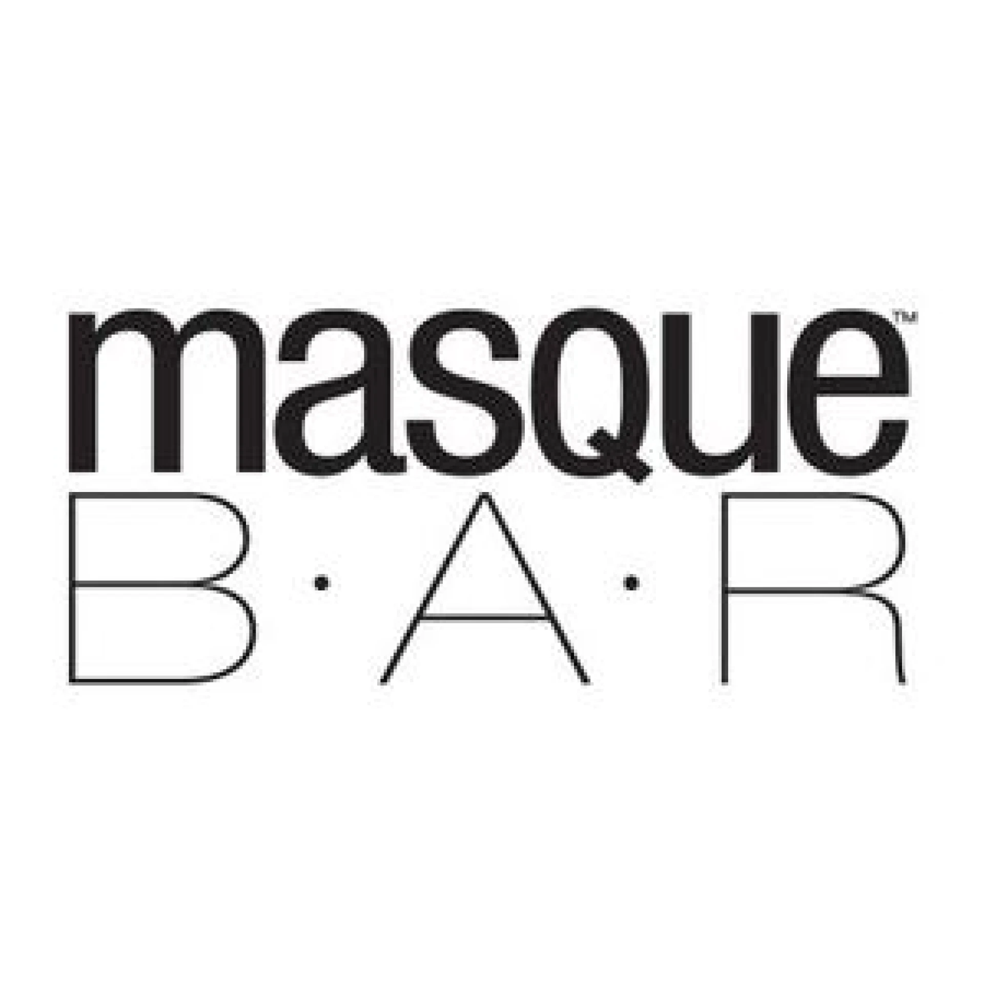 MasqueBAR