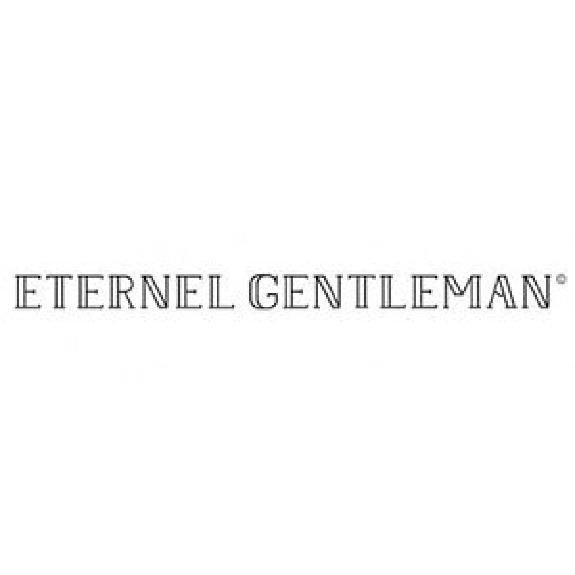 Eternel Gentleman