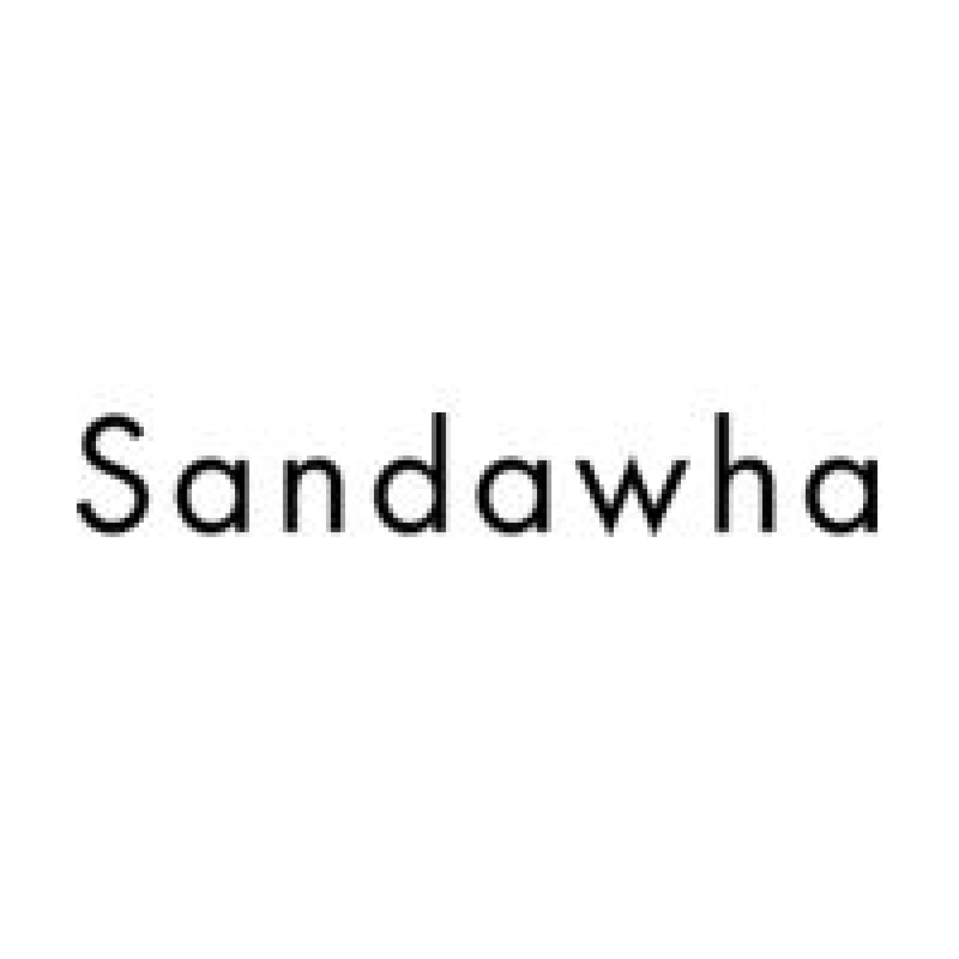 SanDaWha