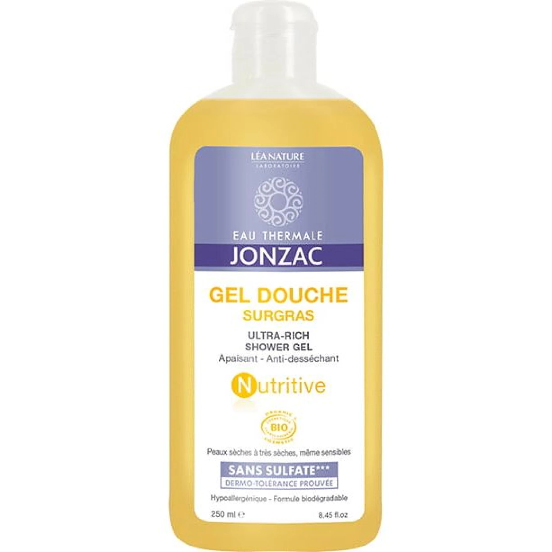 Eau Thermale Jonzac