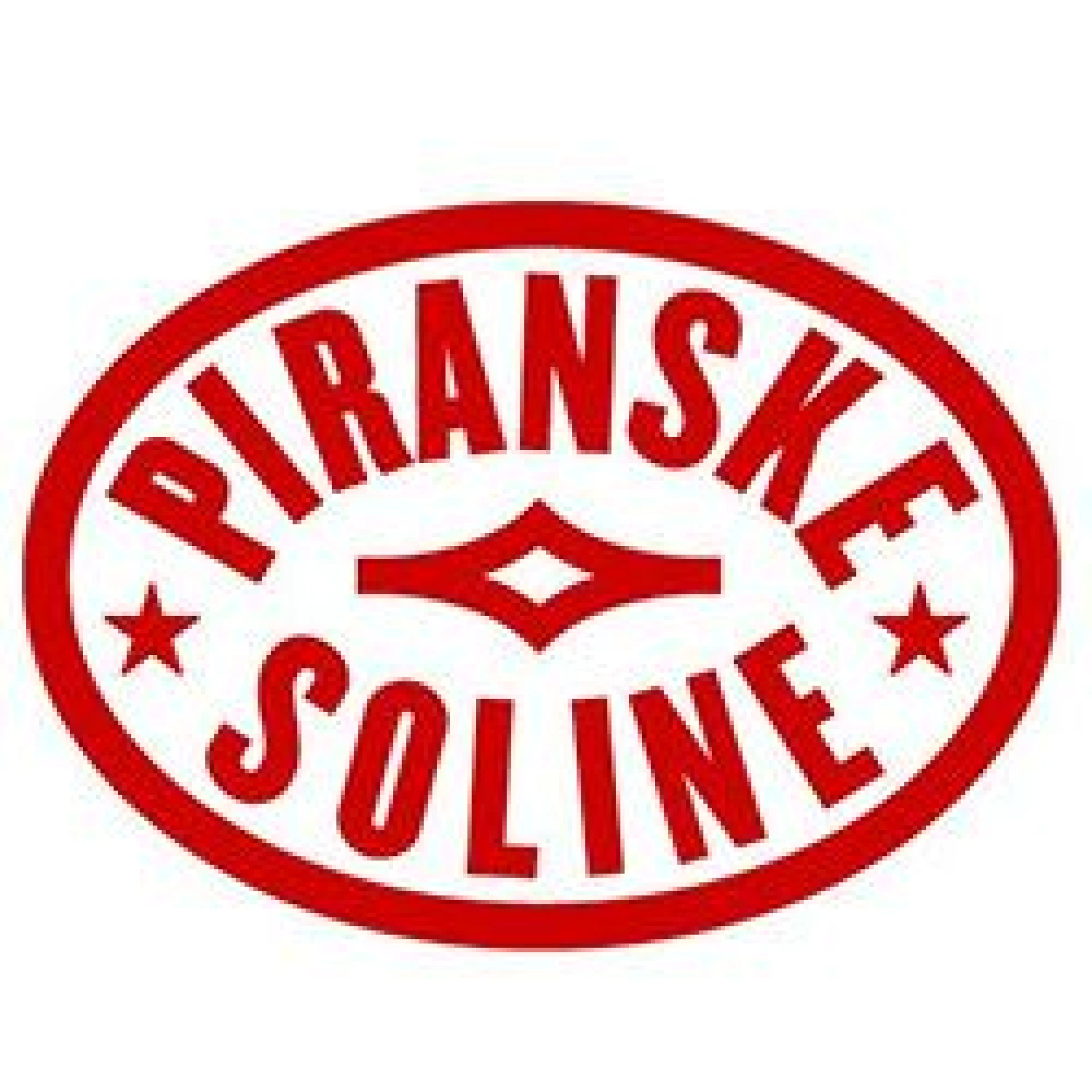 Soline Piranske