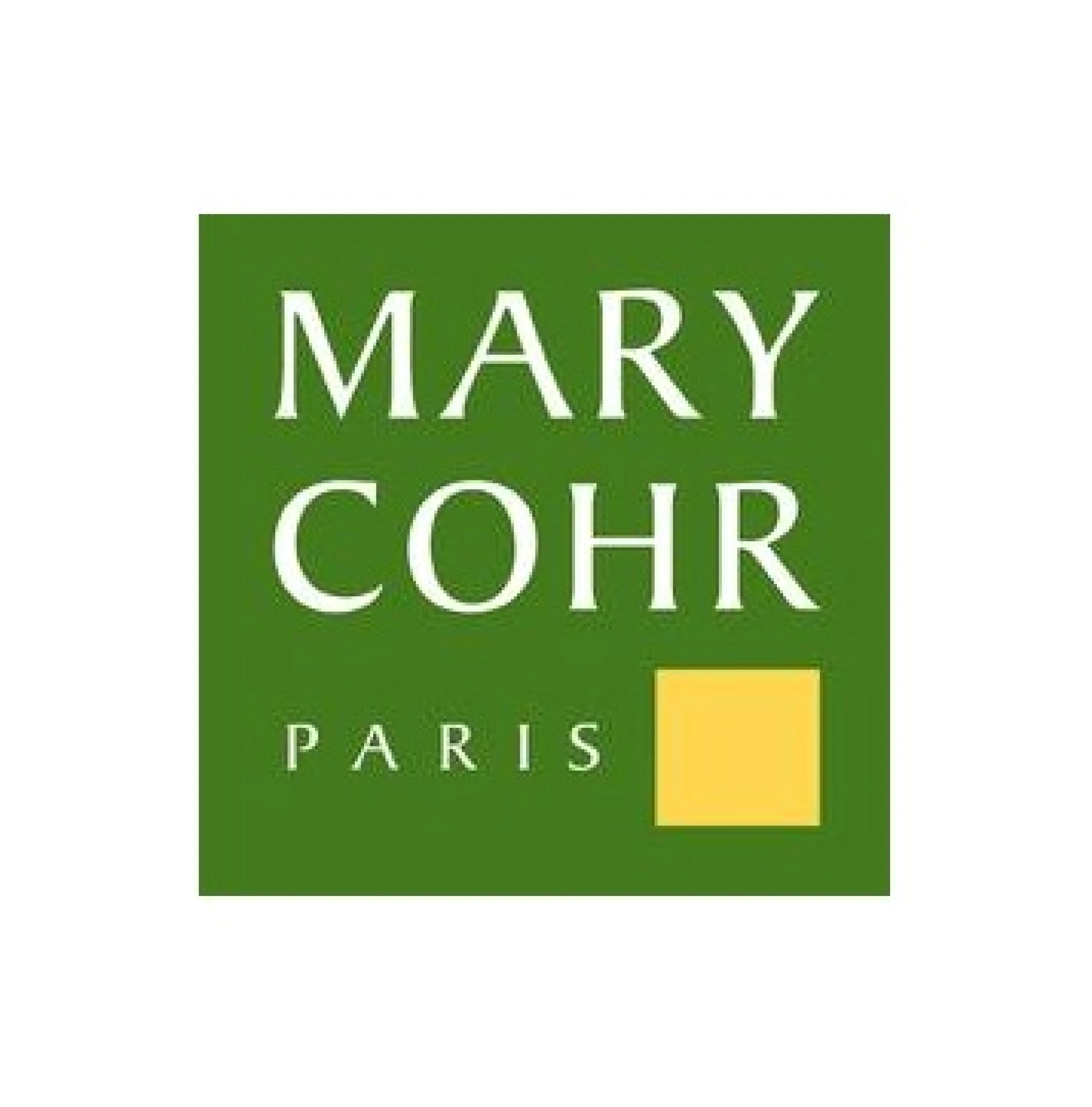 Mary Cohr