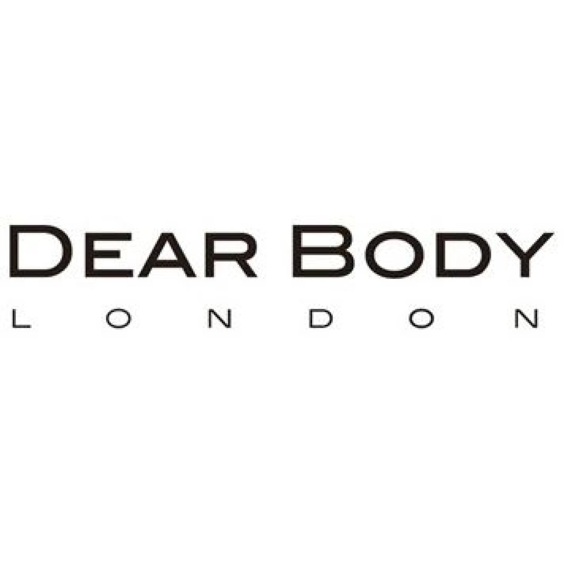 Dear Body