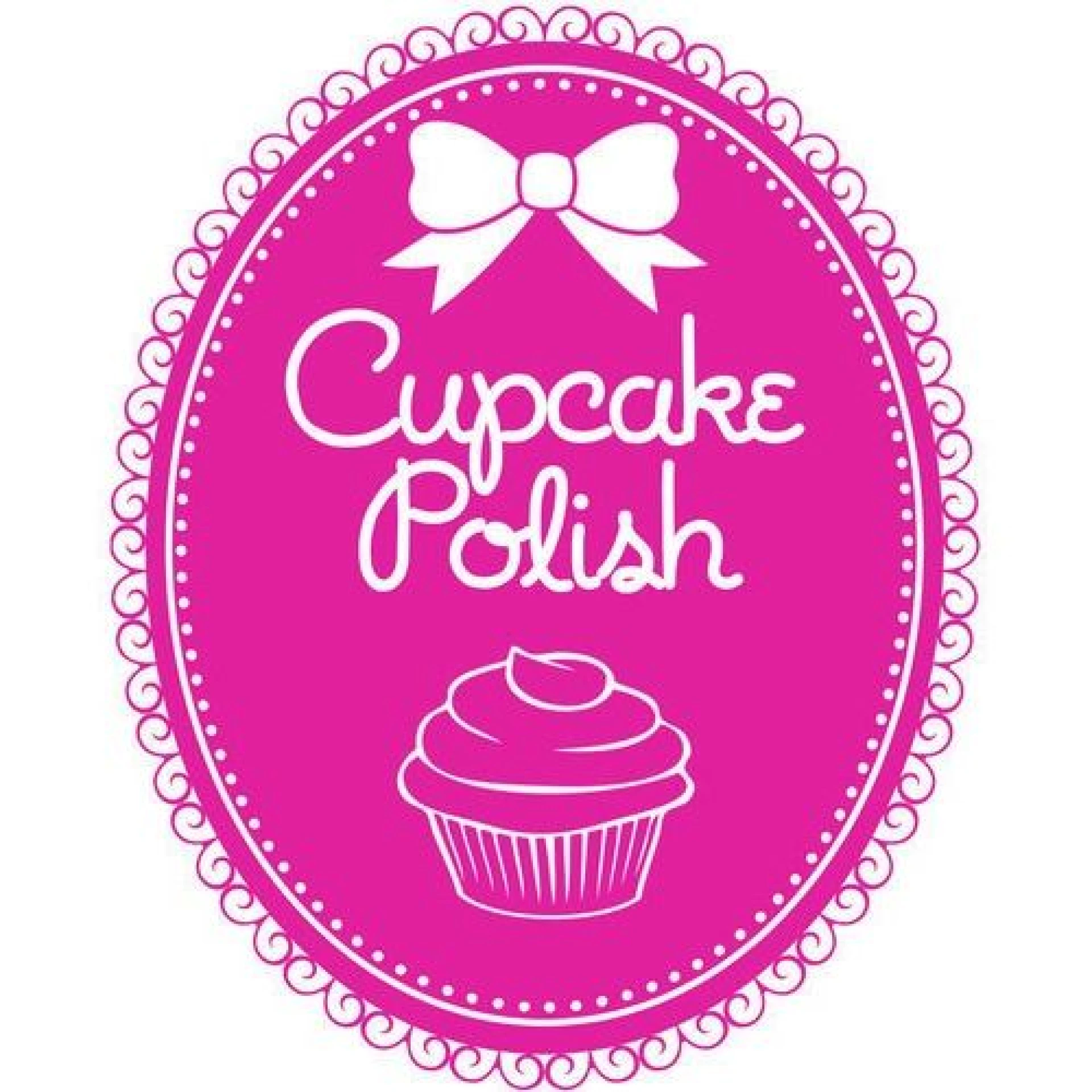 Cupcake Polish
