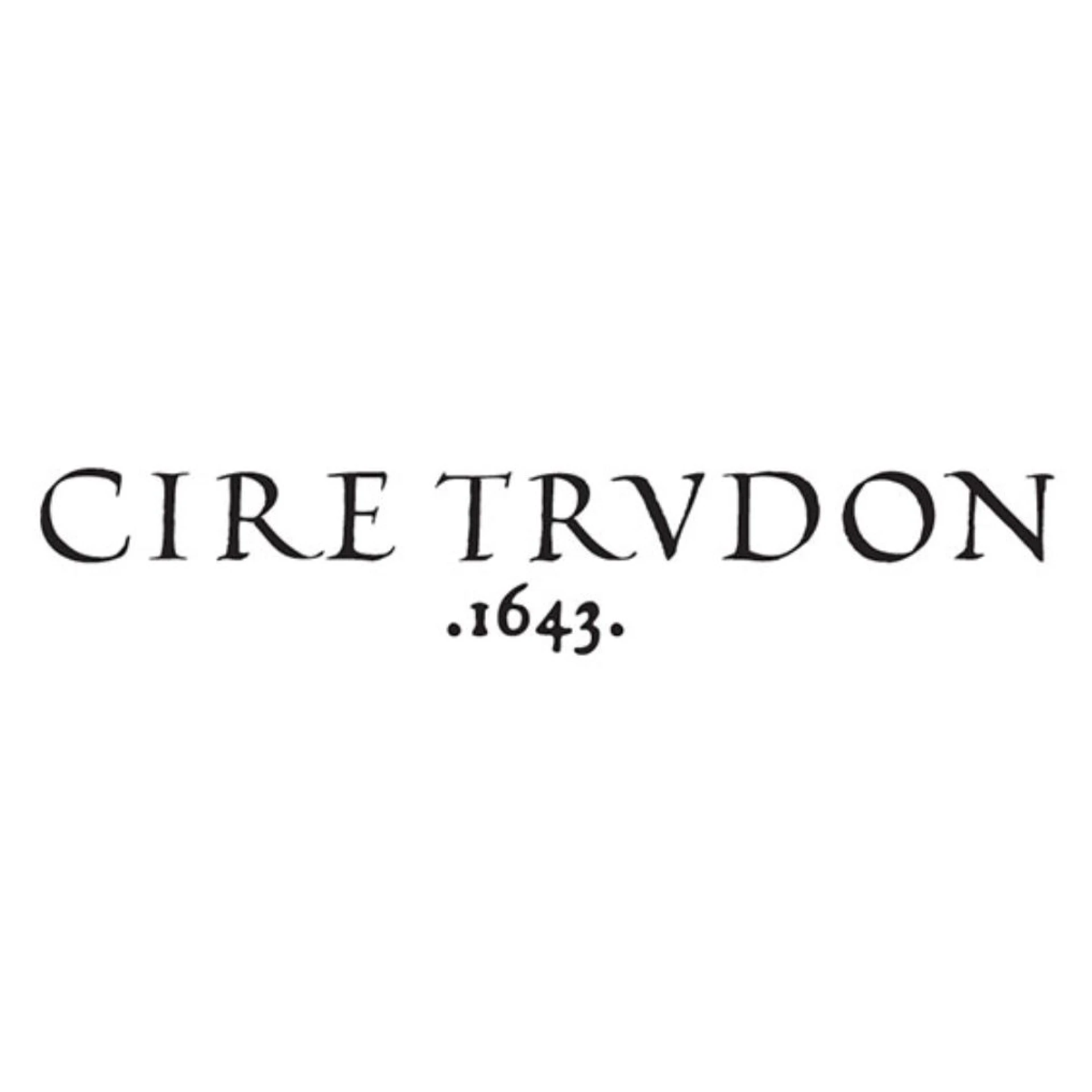 Cire Trudon