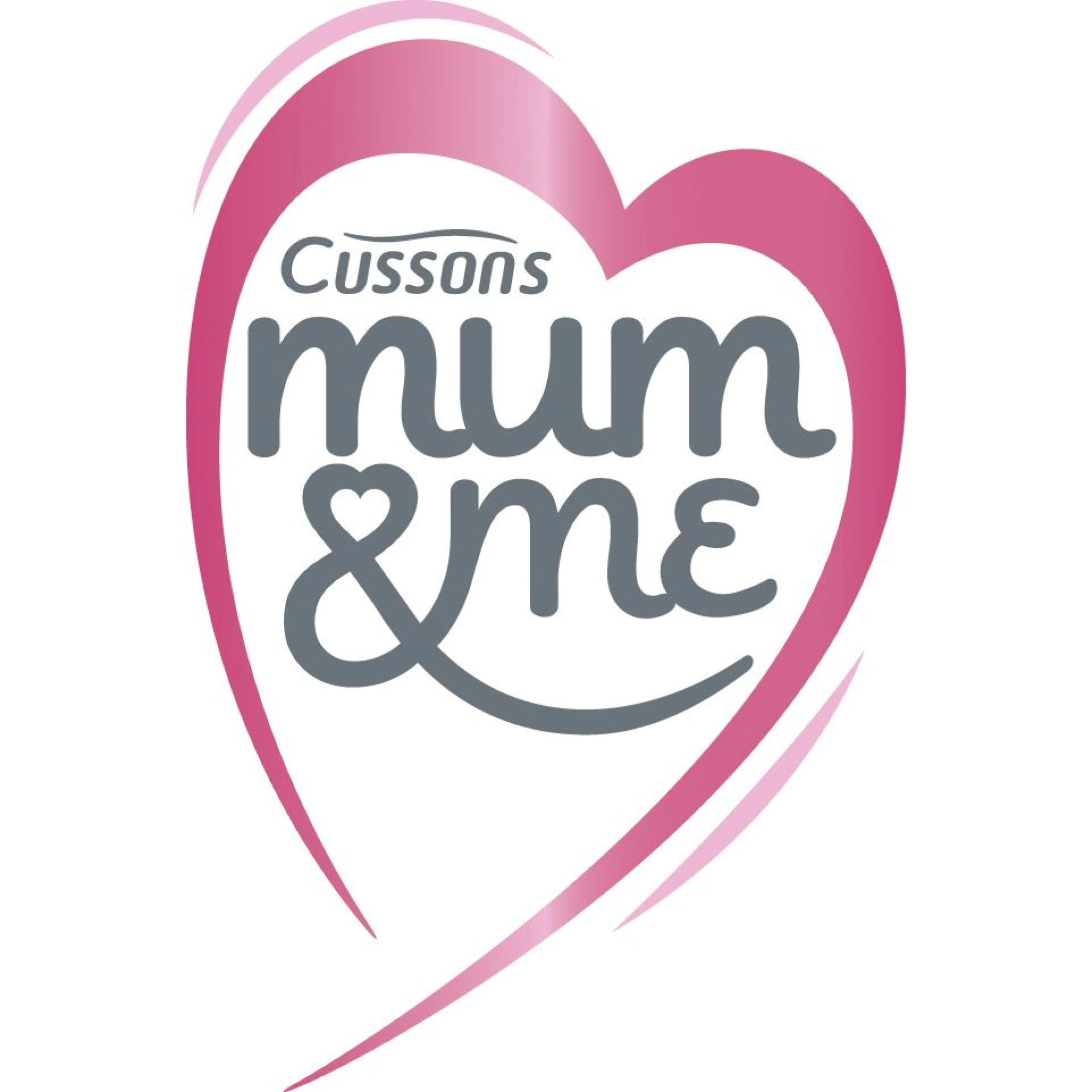 Cussons Mum & Me