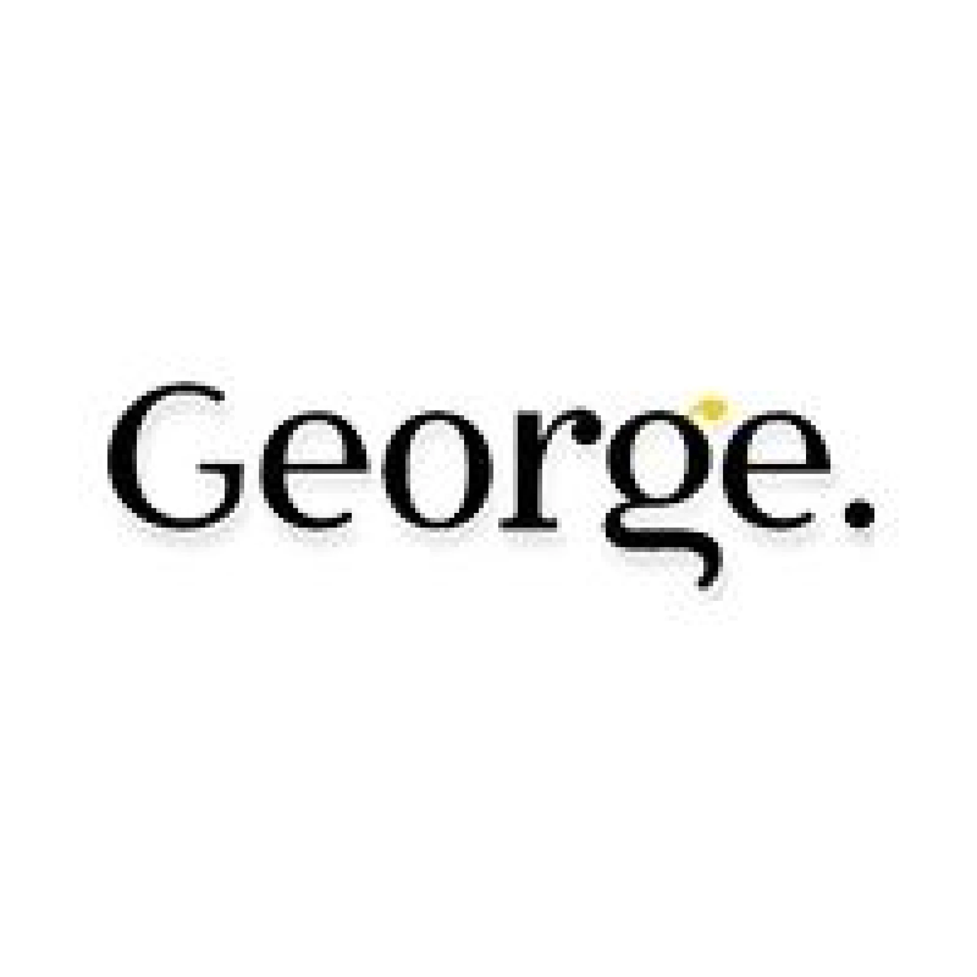 George.