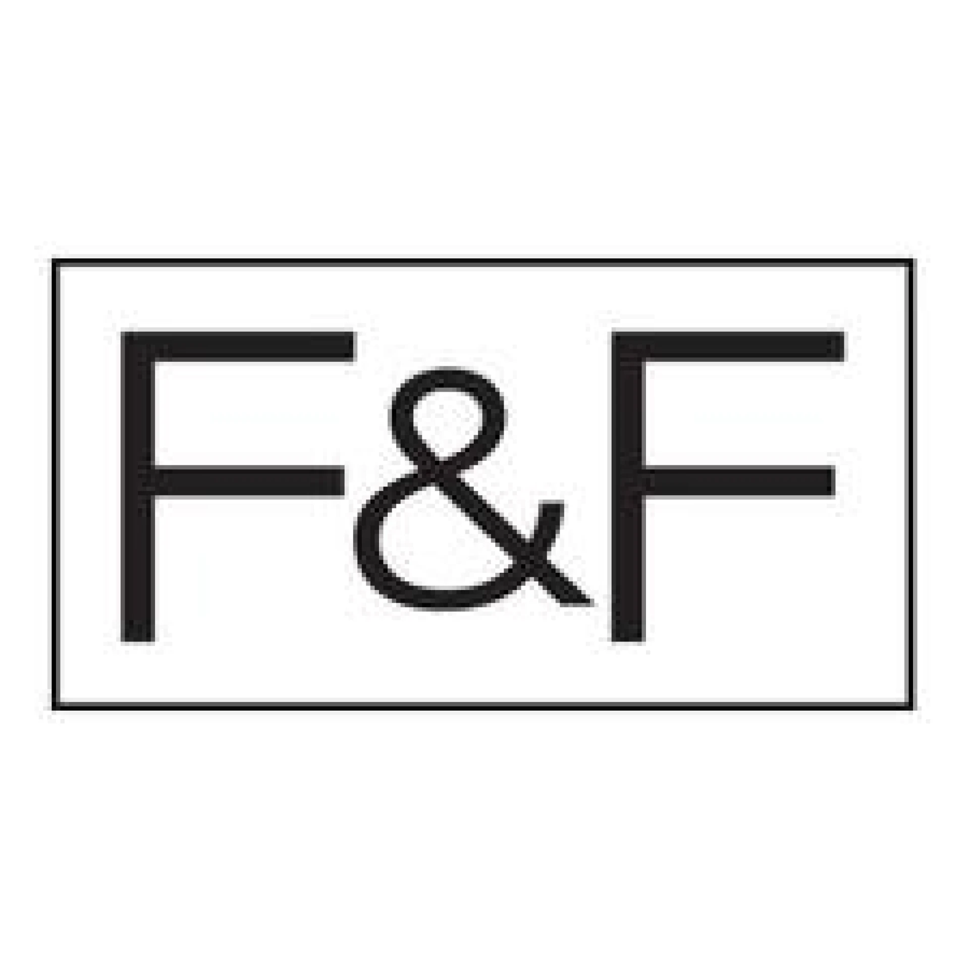 F&F