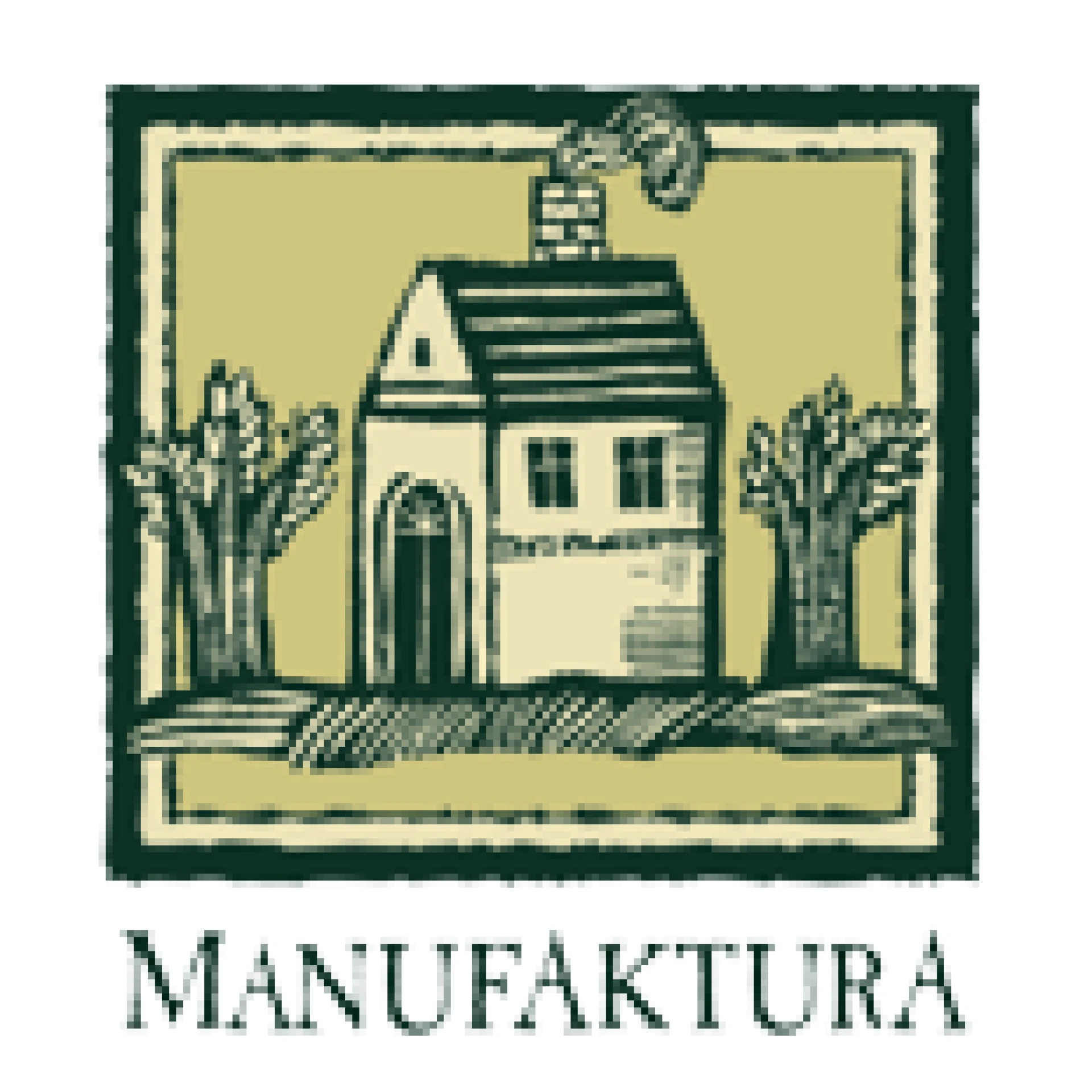 Manufaktura