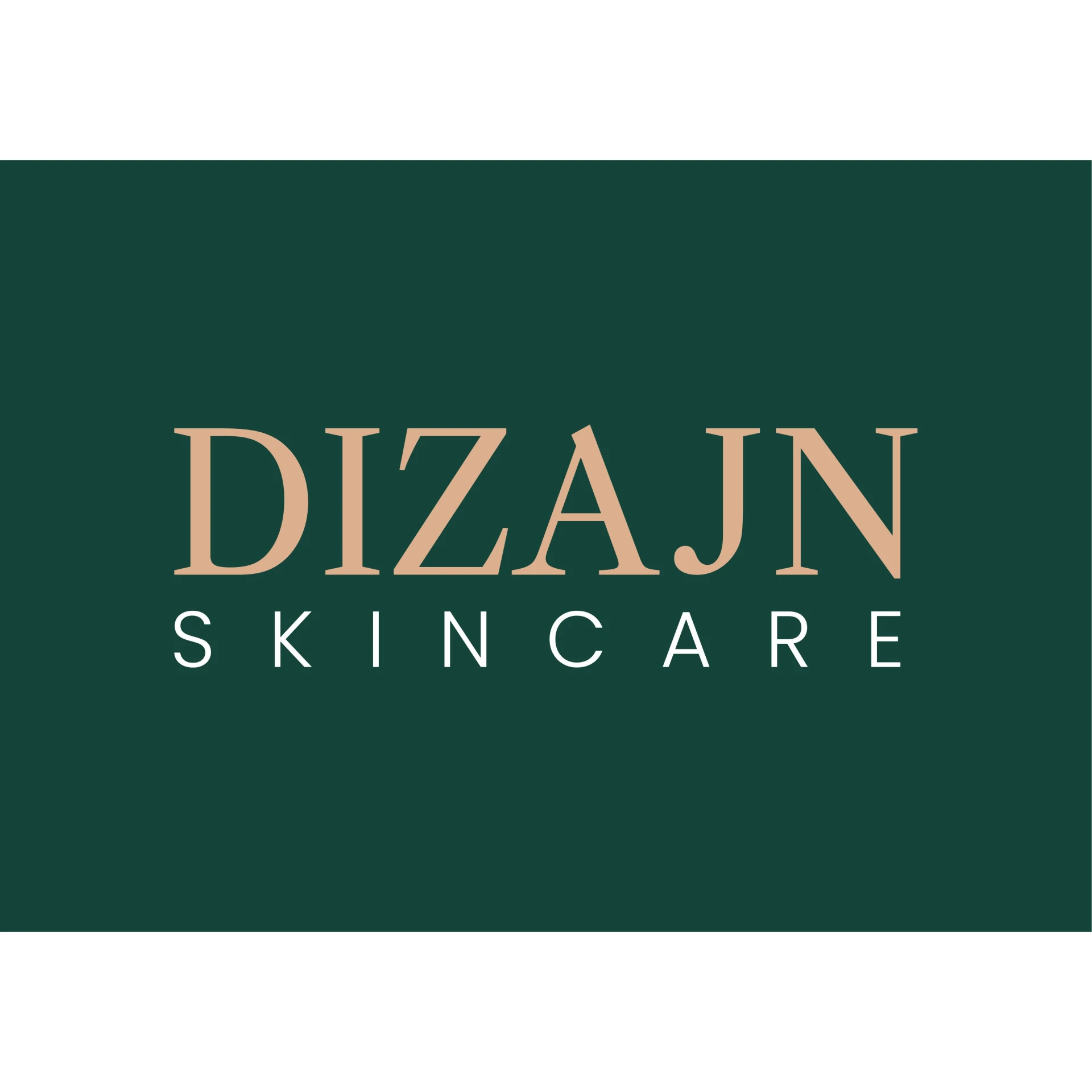 Dizajn Skincare