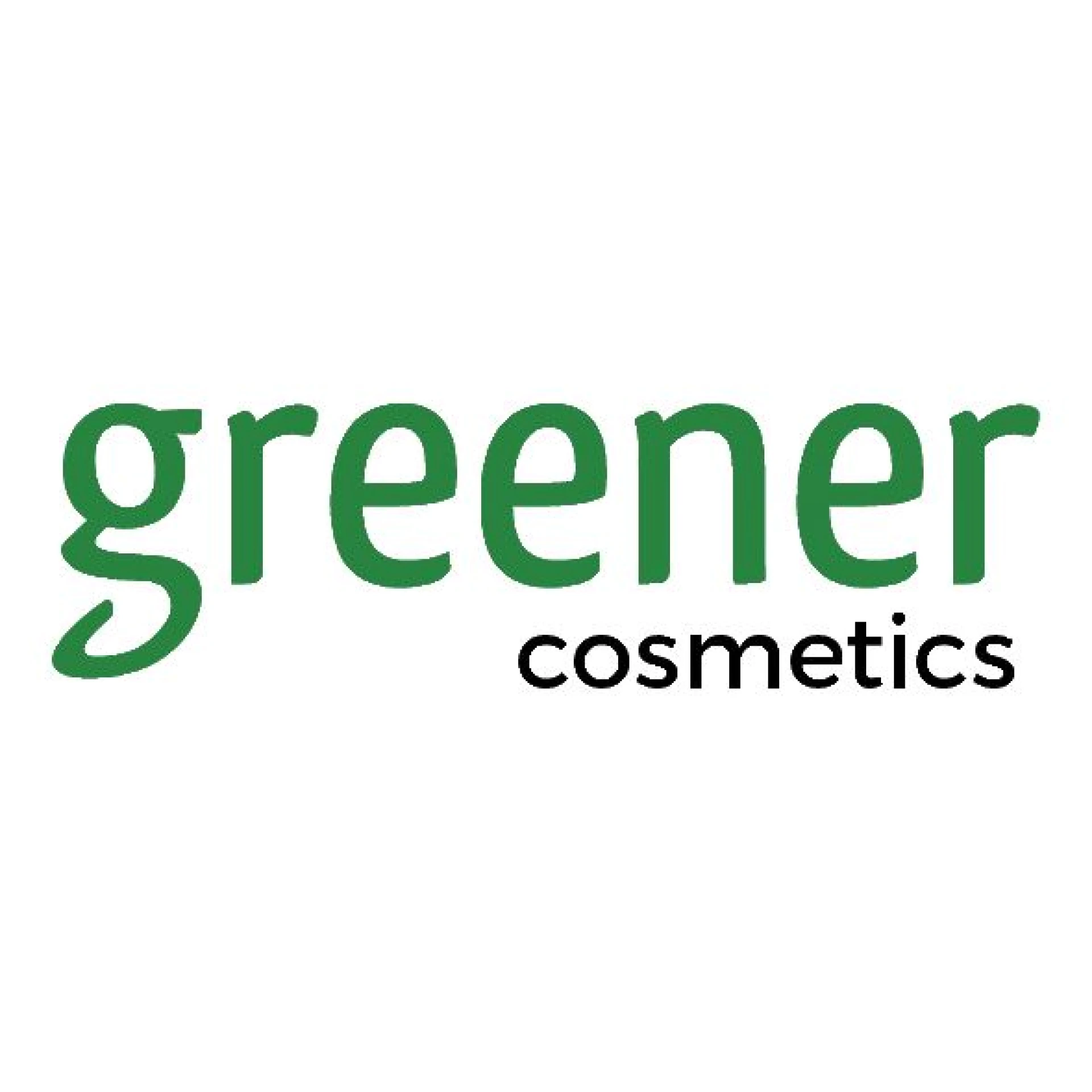 Greener Cosmetics