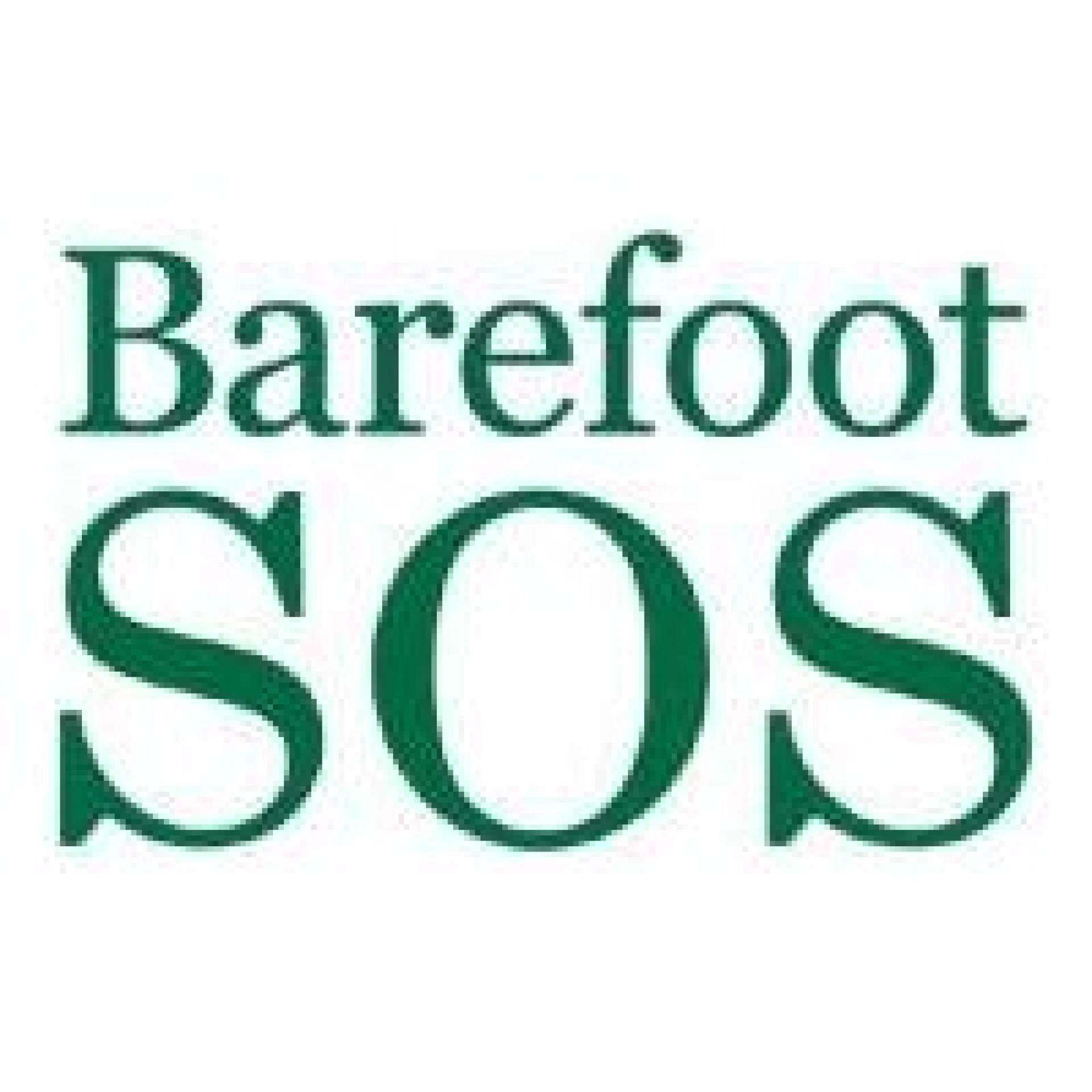 Barefoot SOS