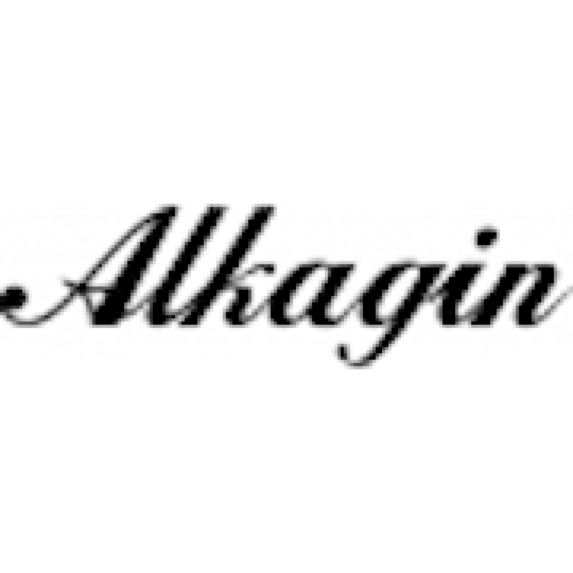 Alkagin