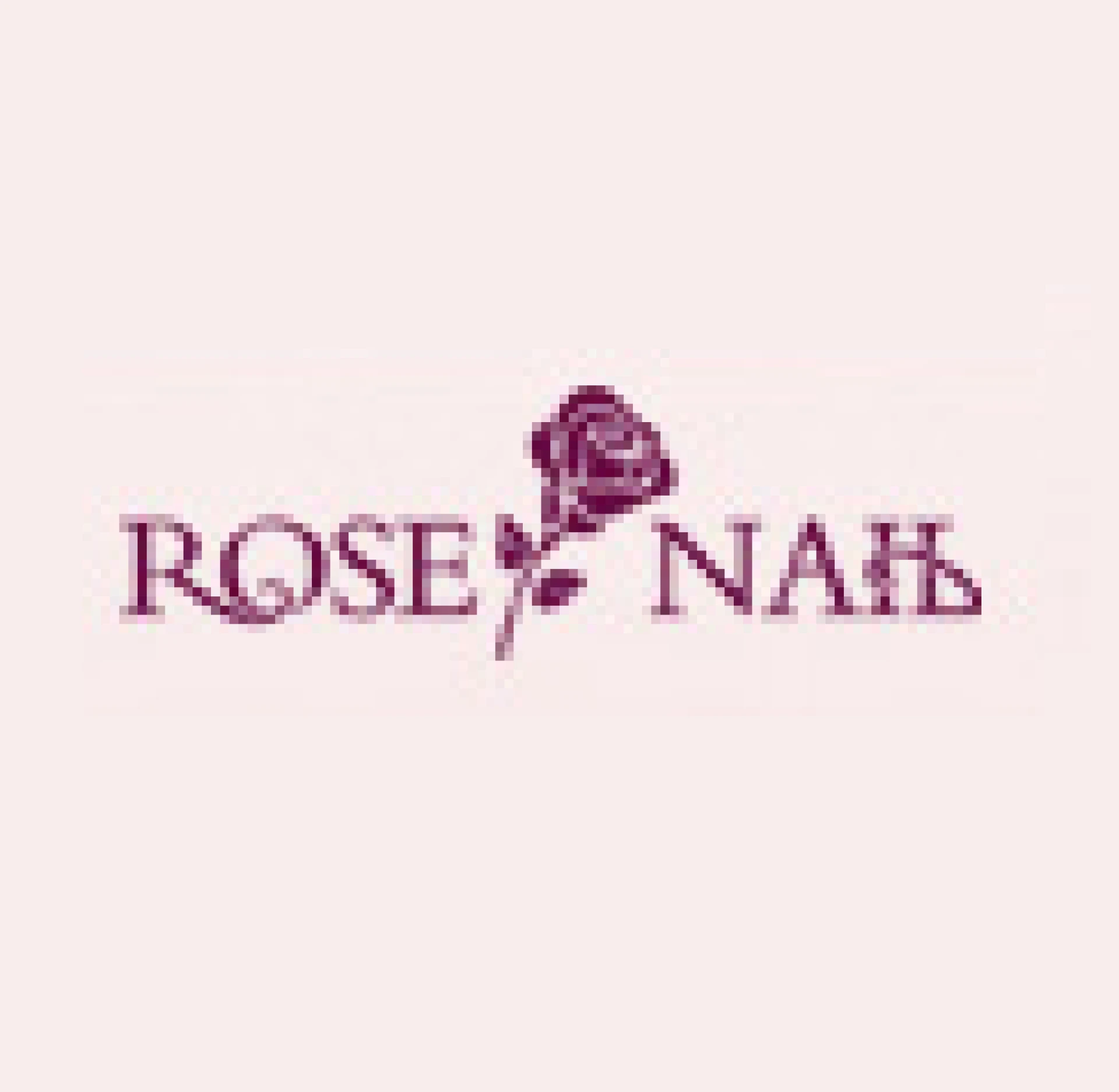 Rose Nail