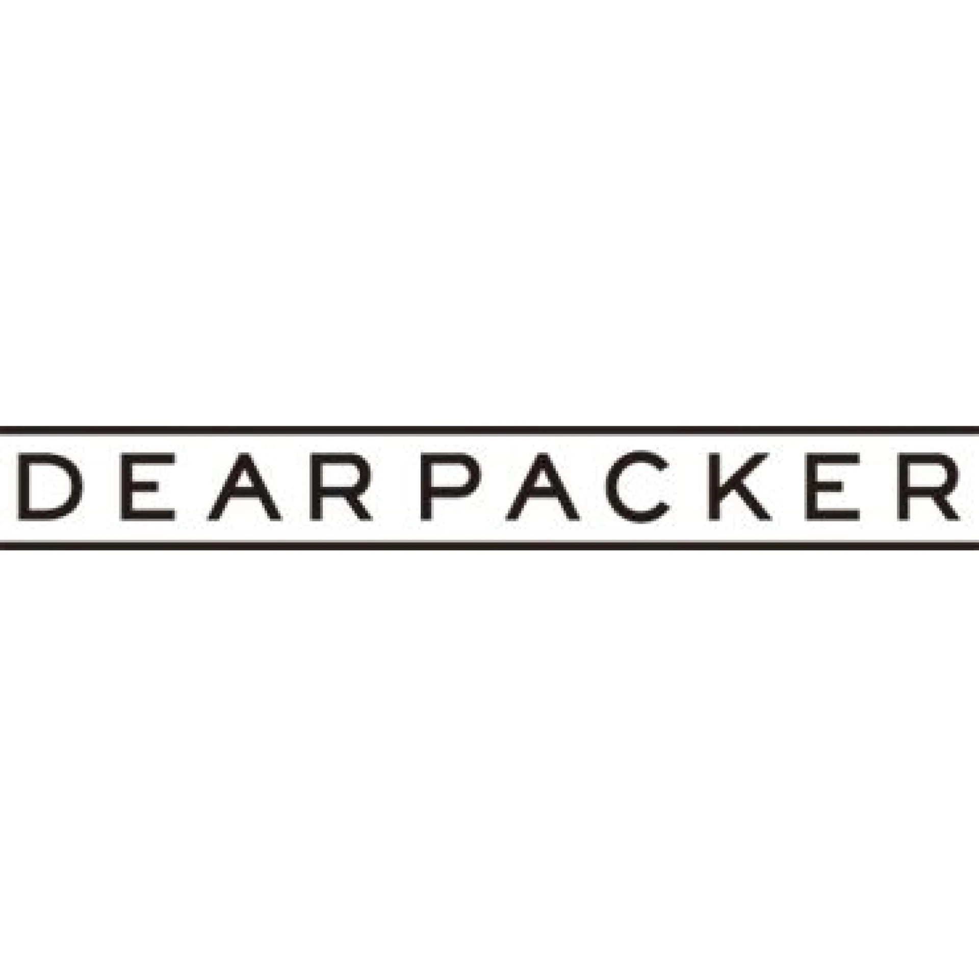 Dear Packer