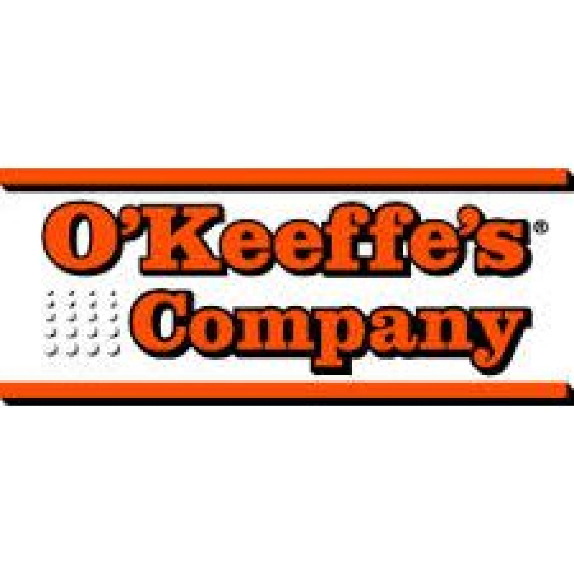 O'Keeffe’s