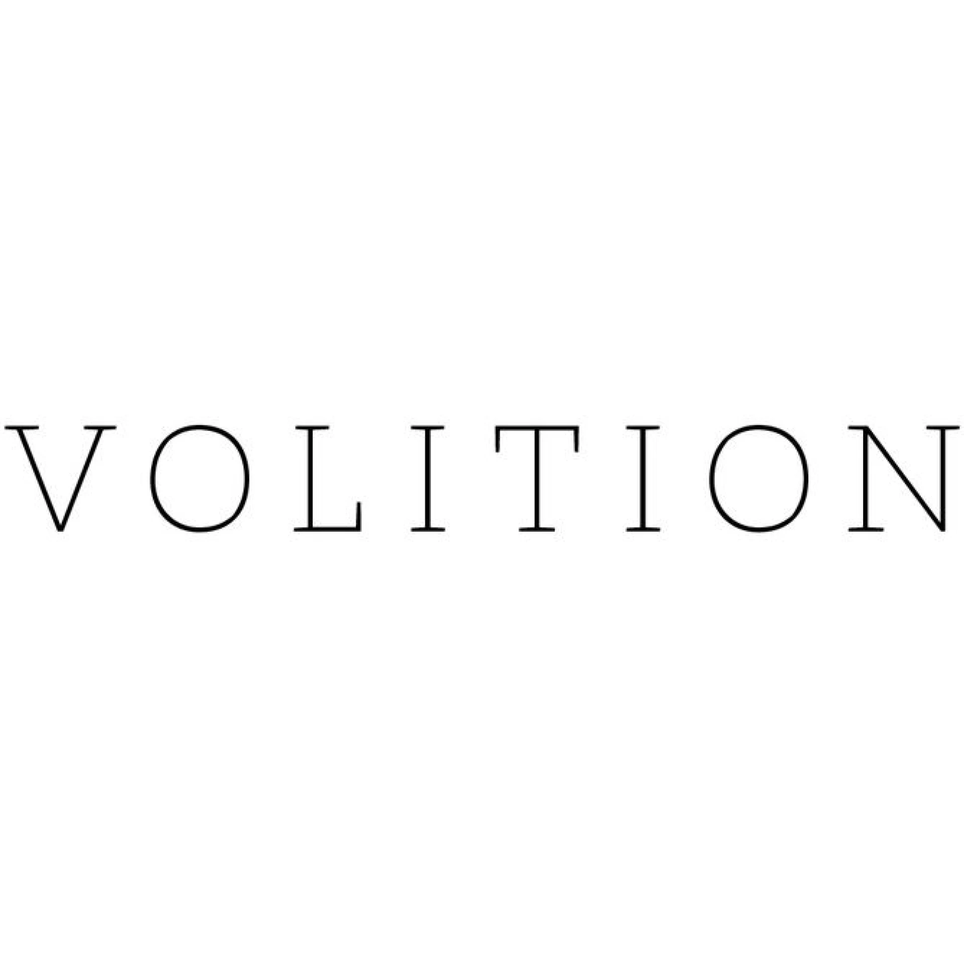 Volition Beauty