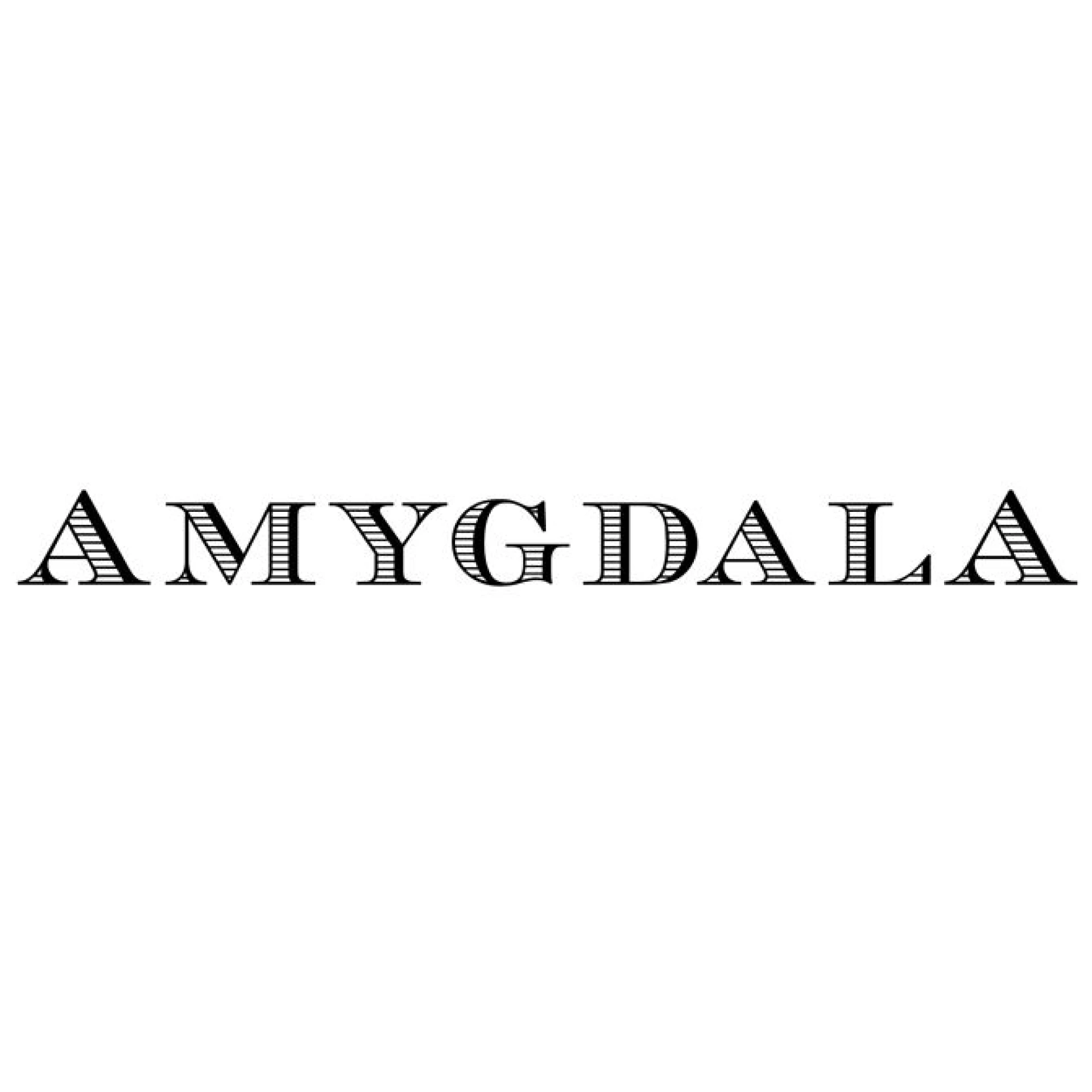 Amygdala