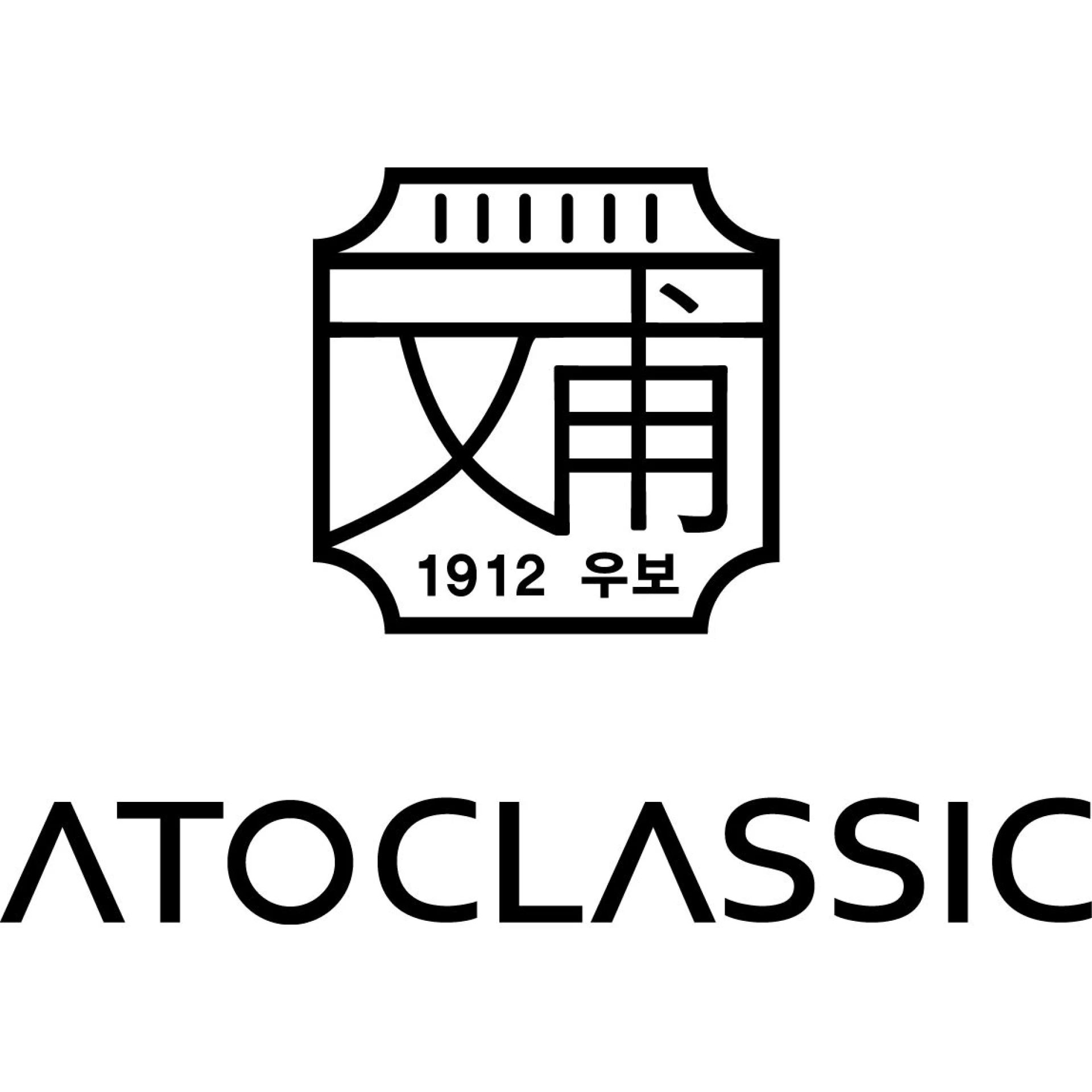 Atoclassic