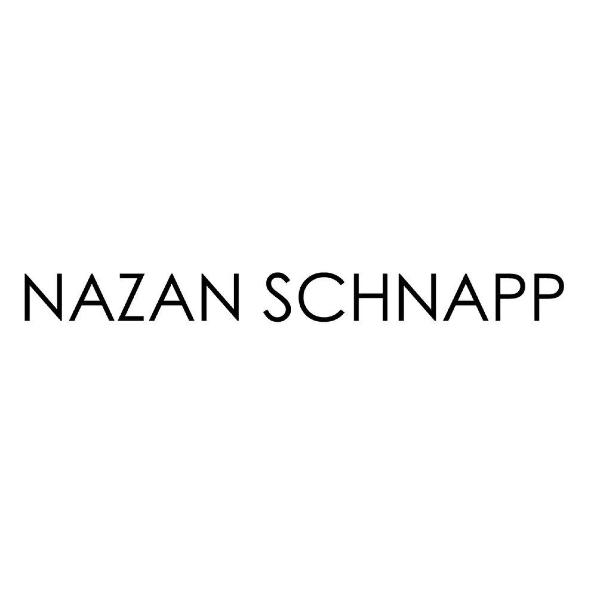 Nazan Schnapp Sckincare