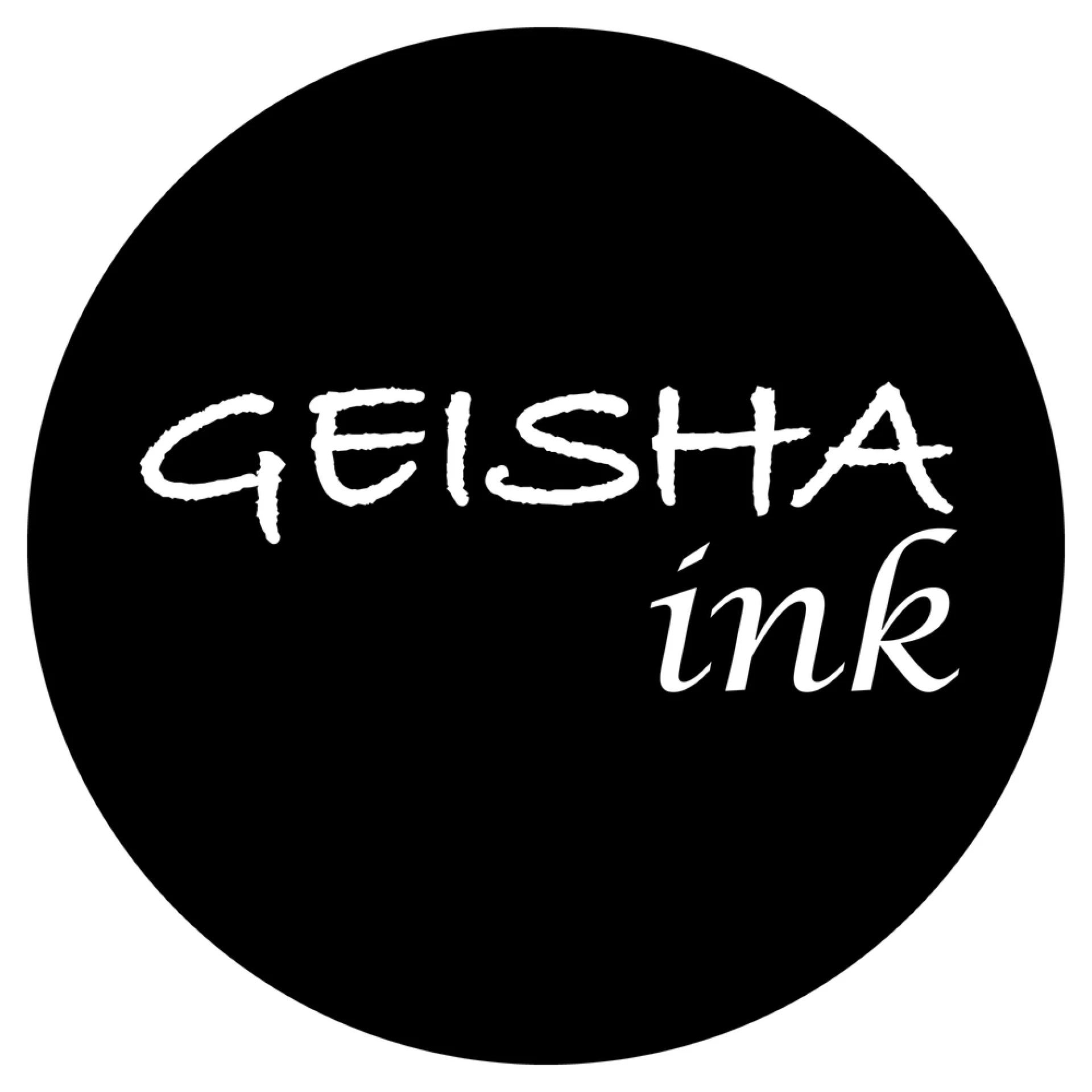 Geisha Ink