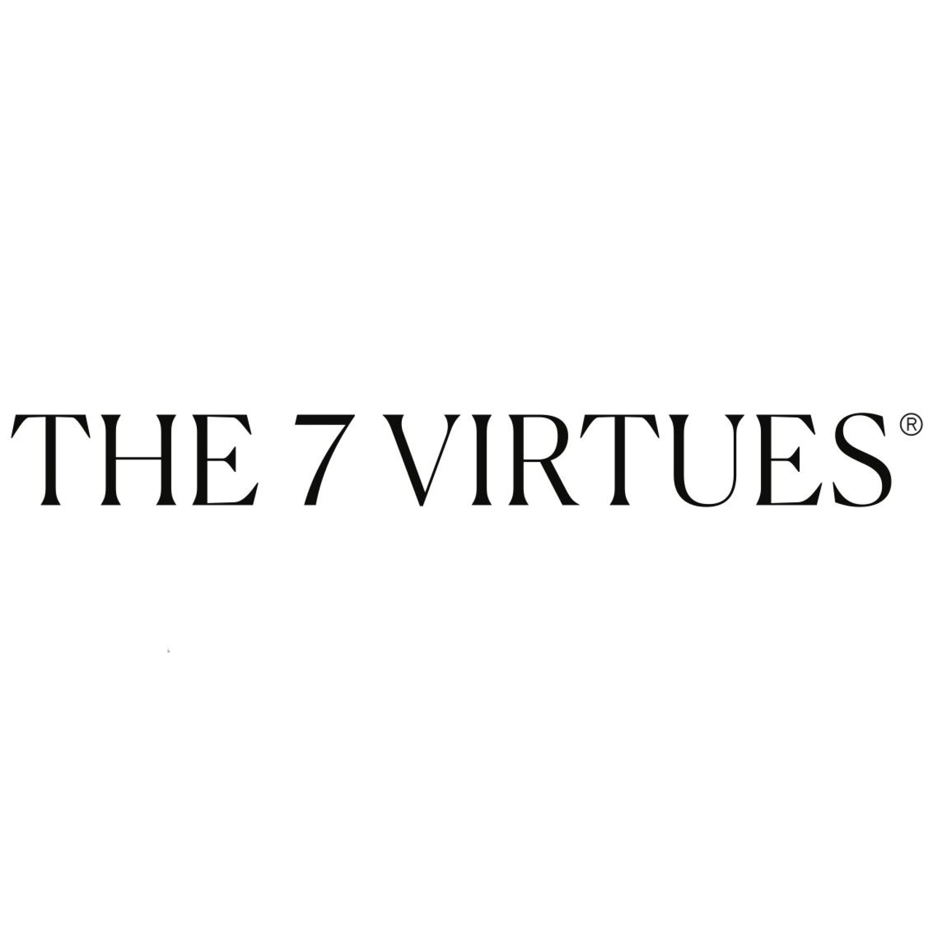 The 7 Virtues