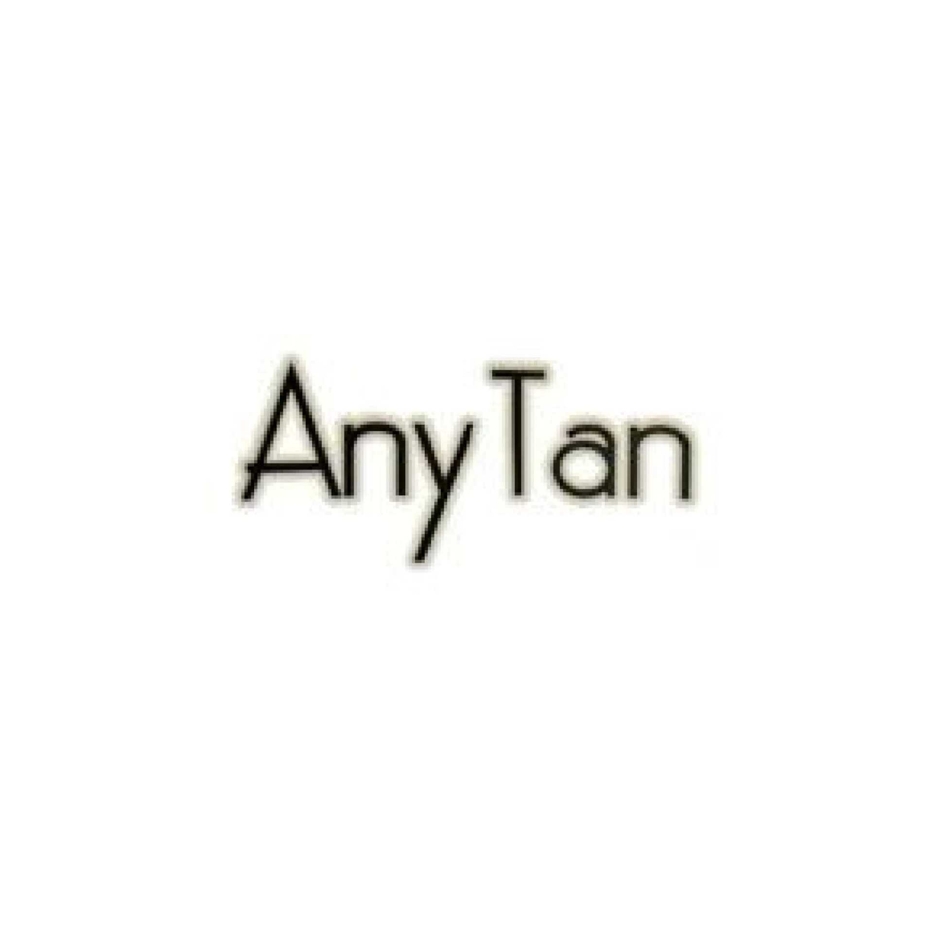 Any Tan