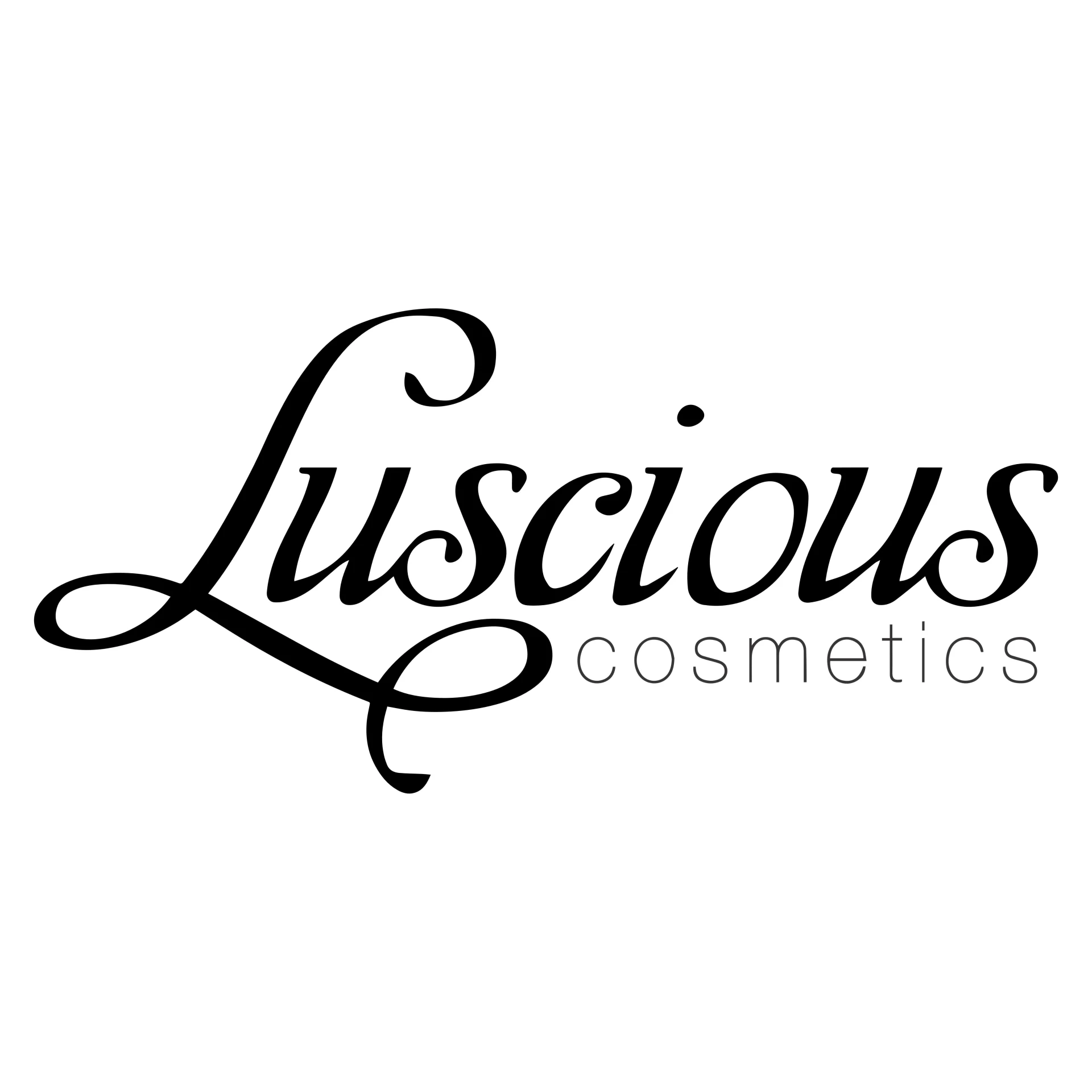 Luscious Cosmetics