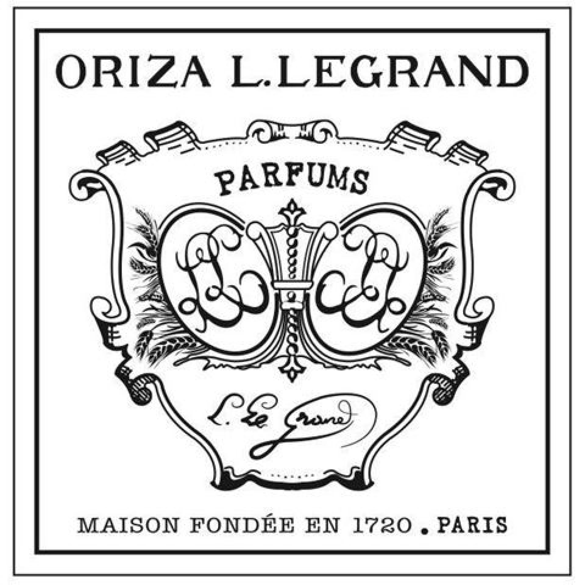 Oriza L. Legrand