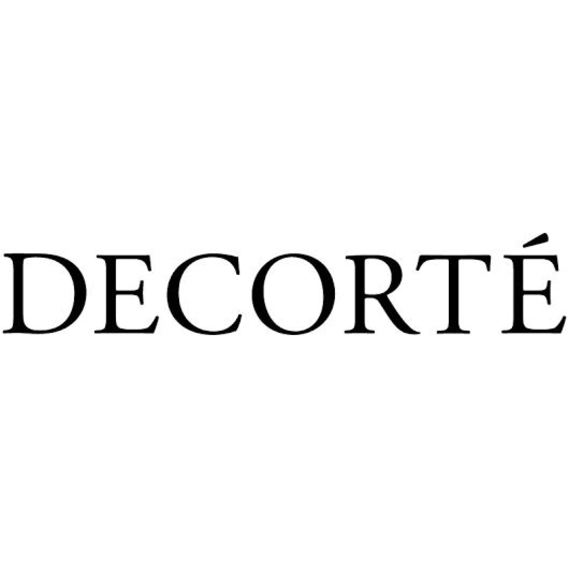 Decorté