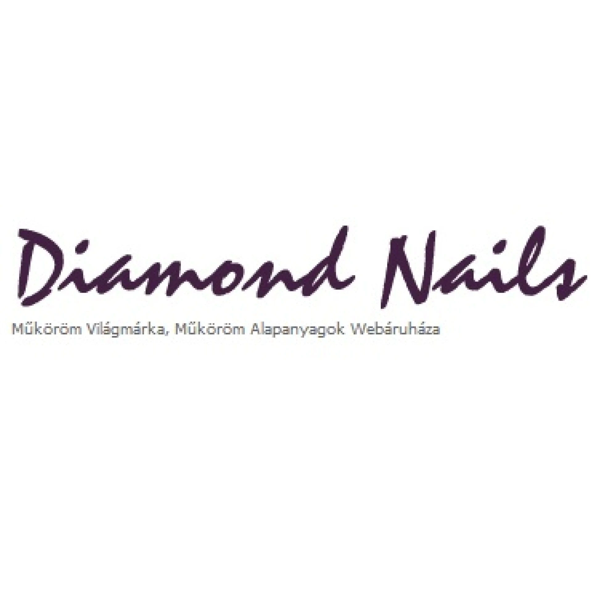 Diamond Nails