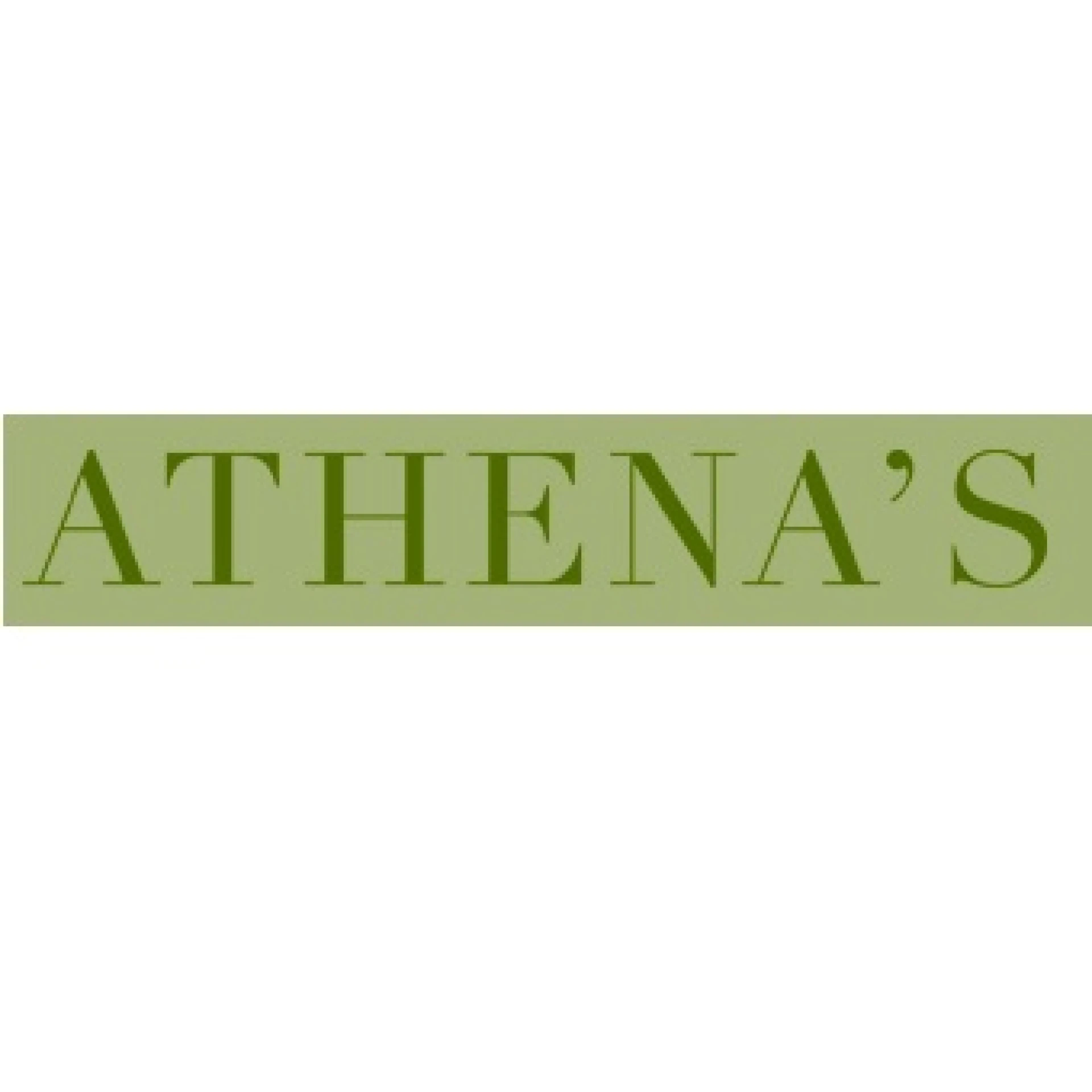 Athenas