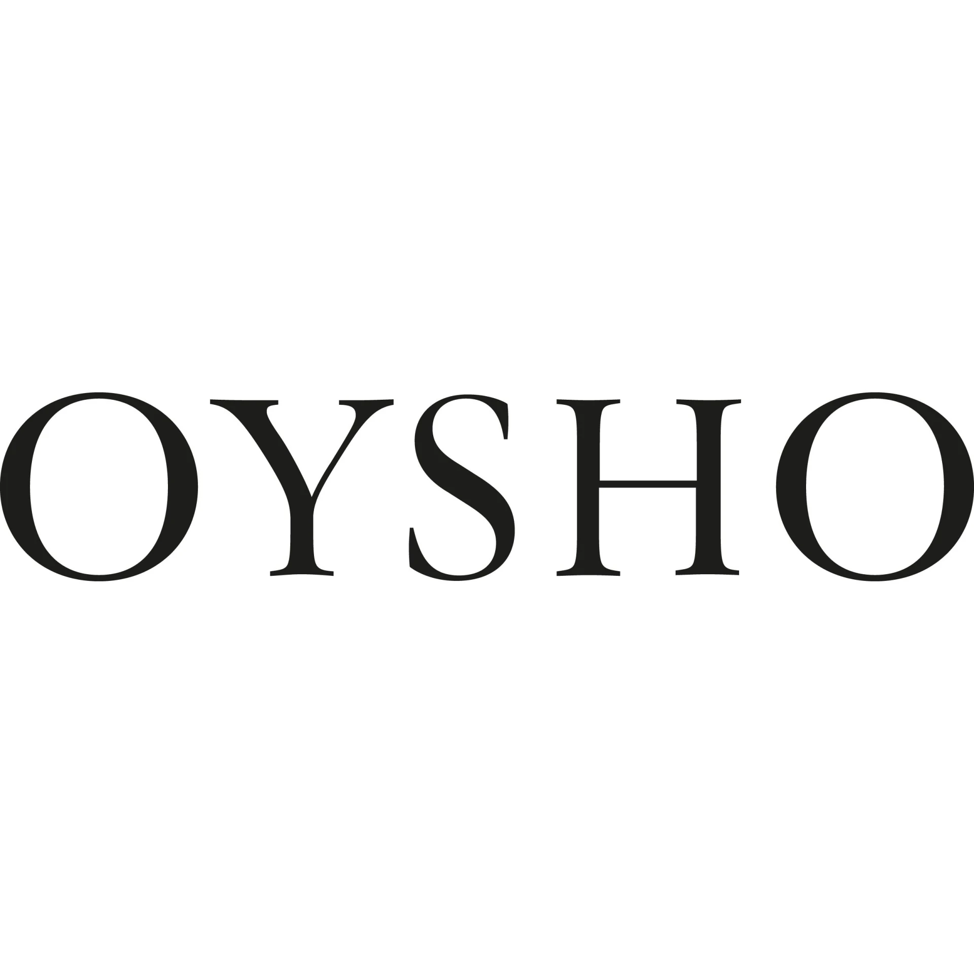 Oysho