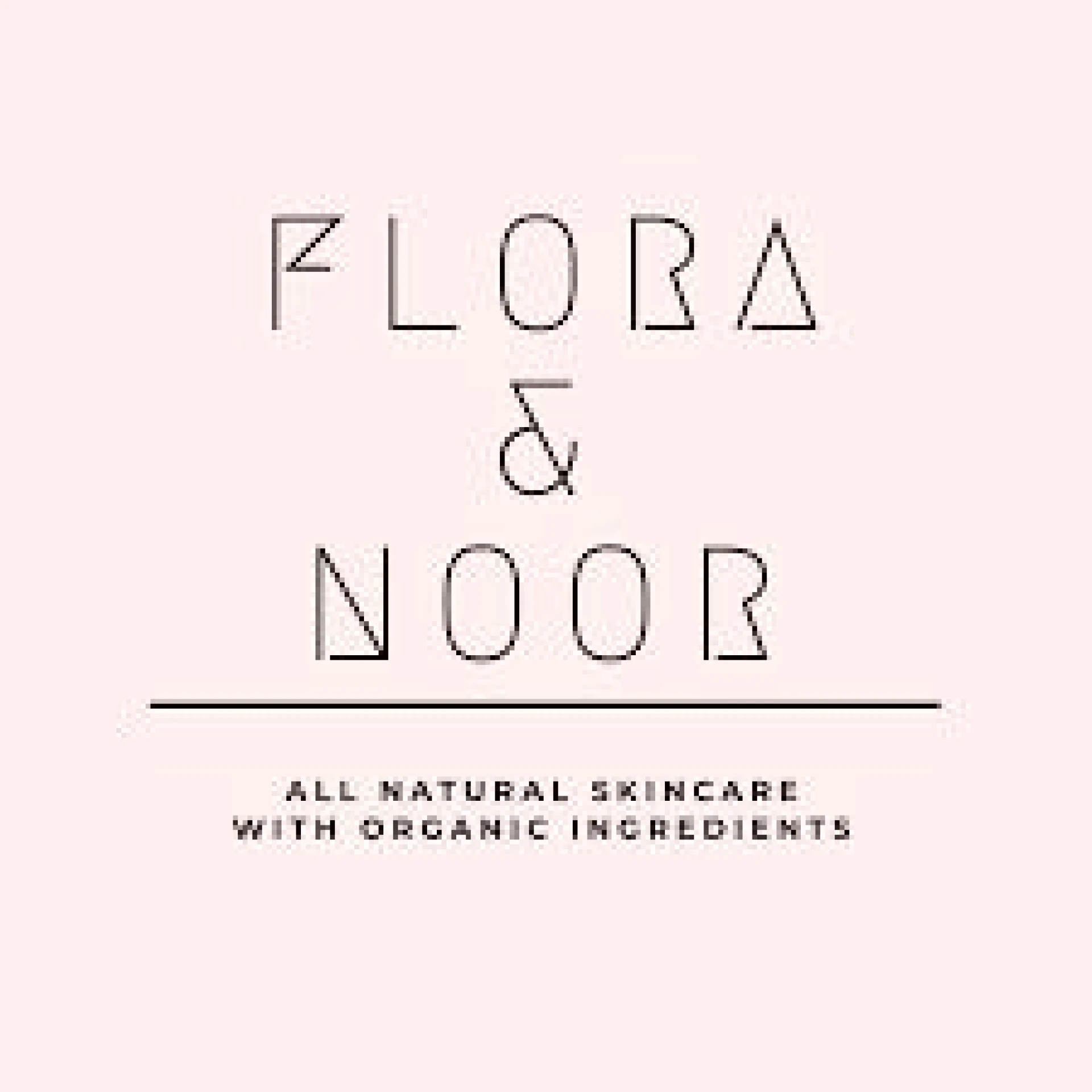 Flora & Noor