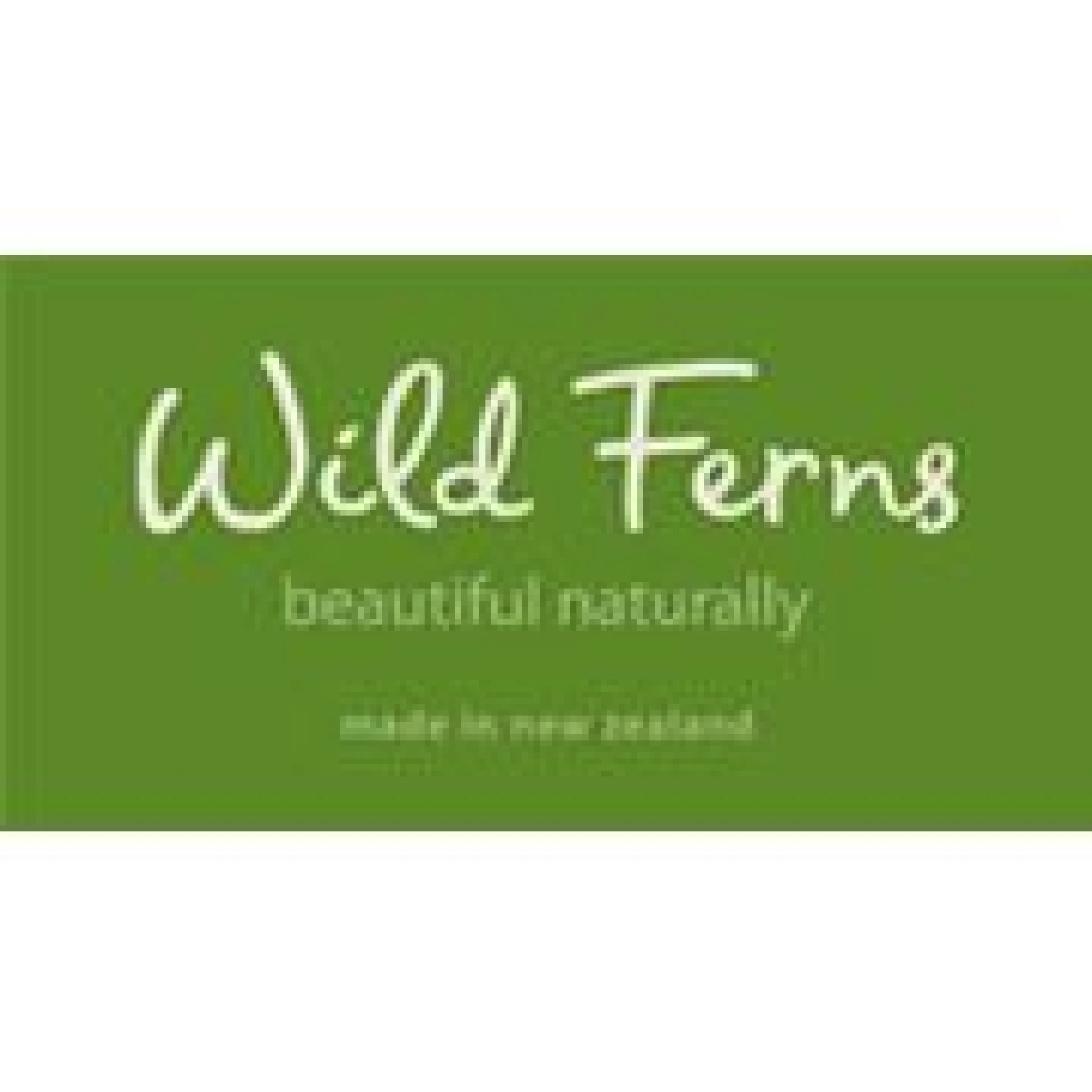 Wild Ferns