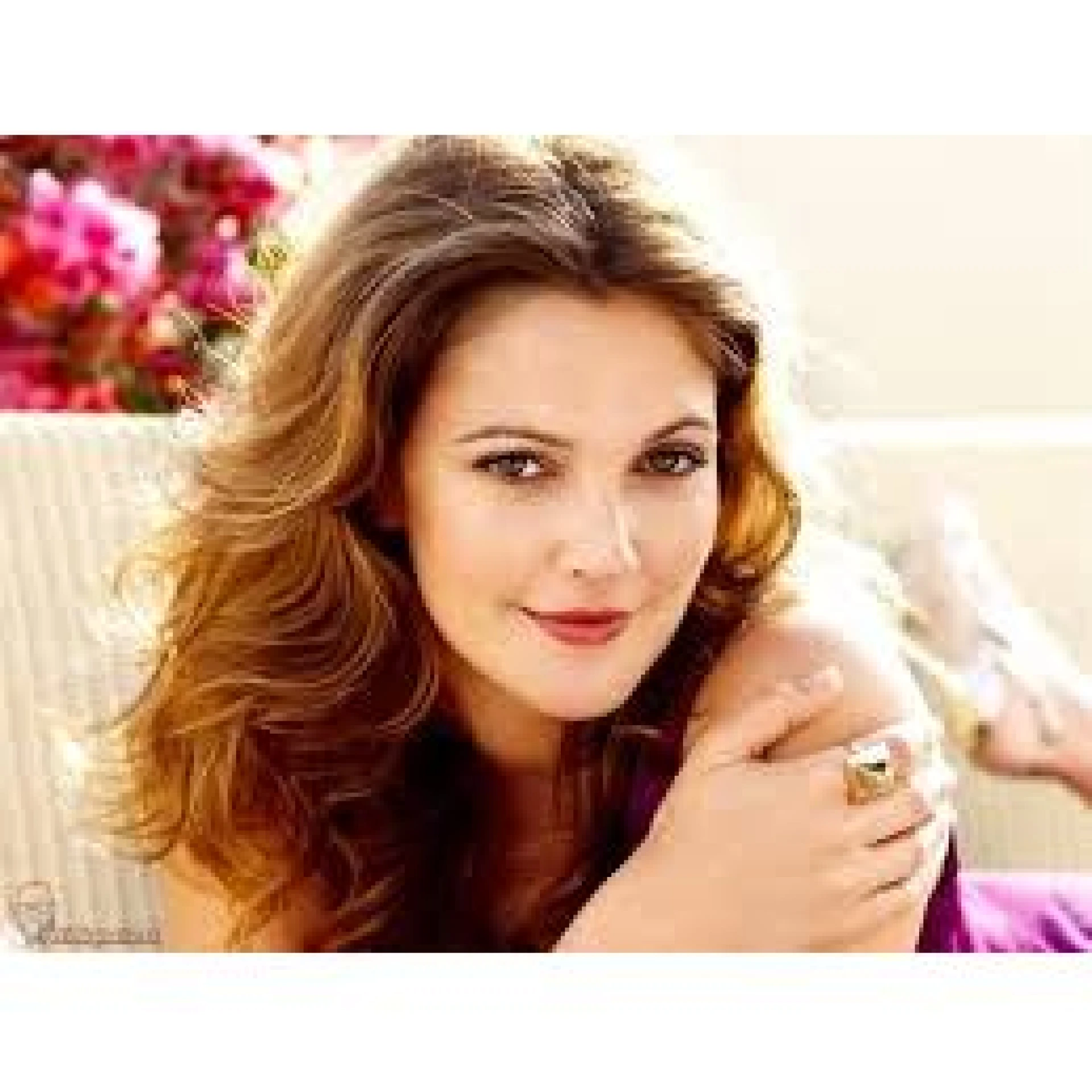 Drew Barrymore