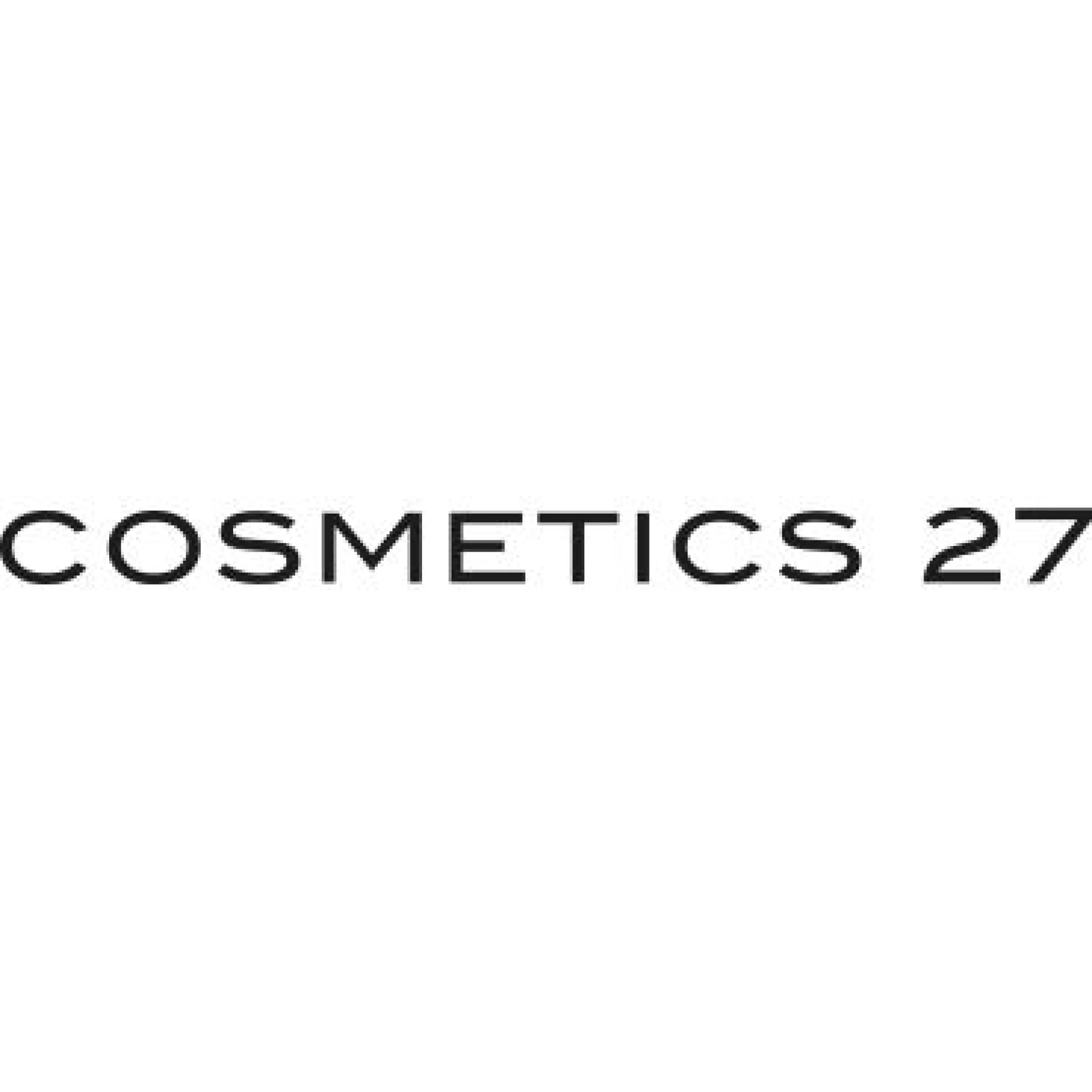 Cosmetics 27