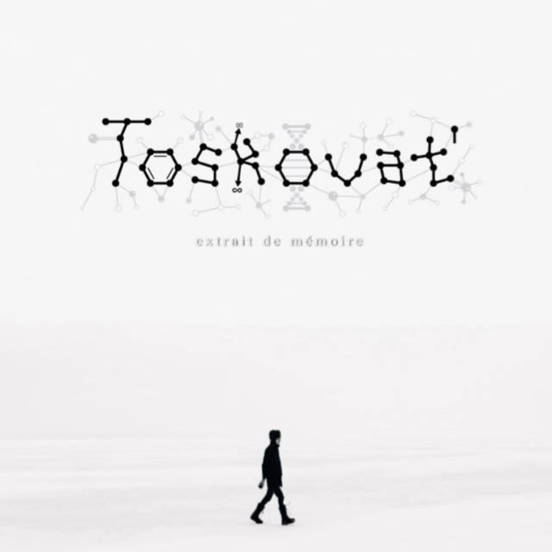 Toskovat