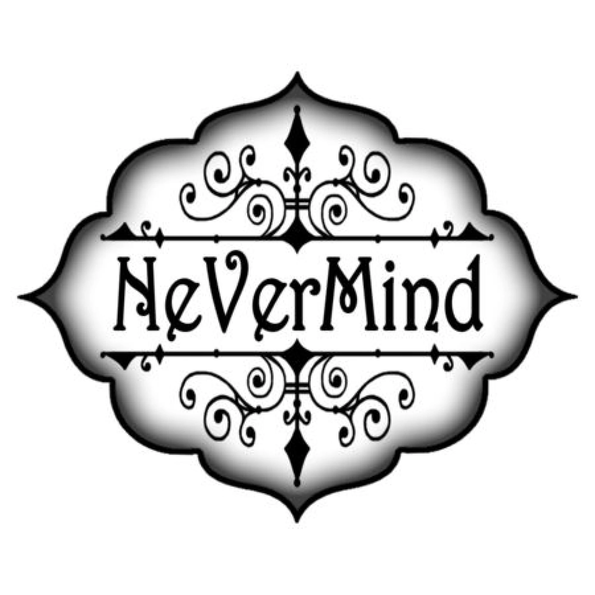 NeVerMind Polish