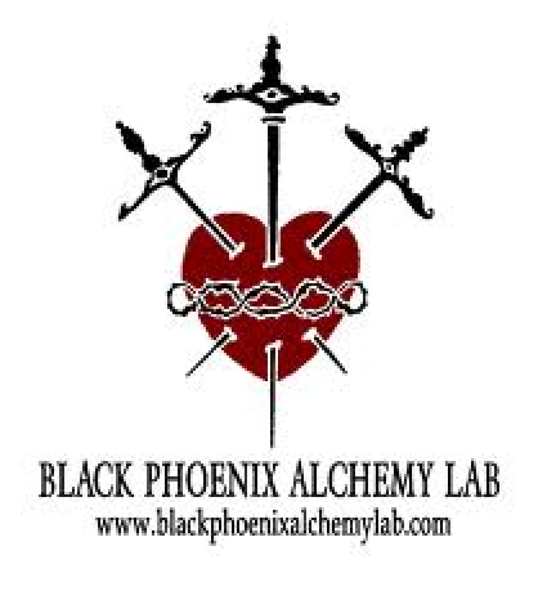 Black Phoenix Alchemical Lab