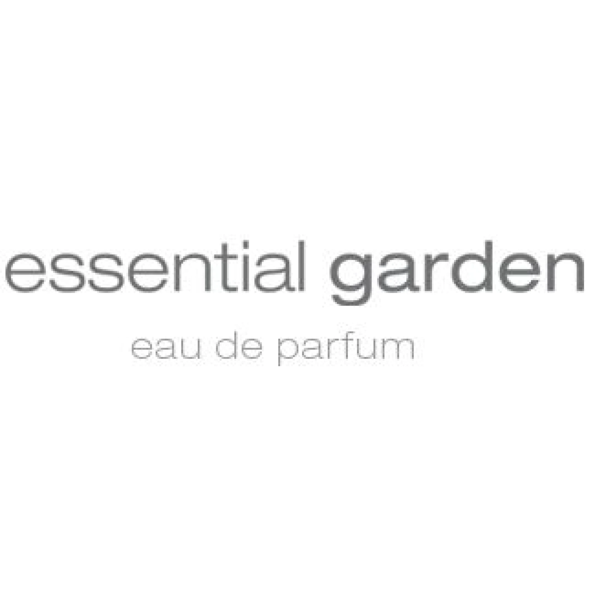 Essential Garden