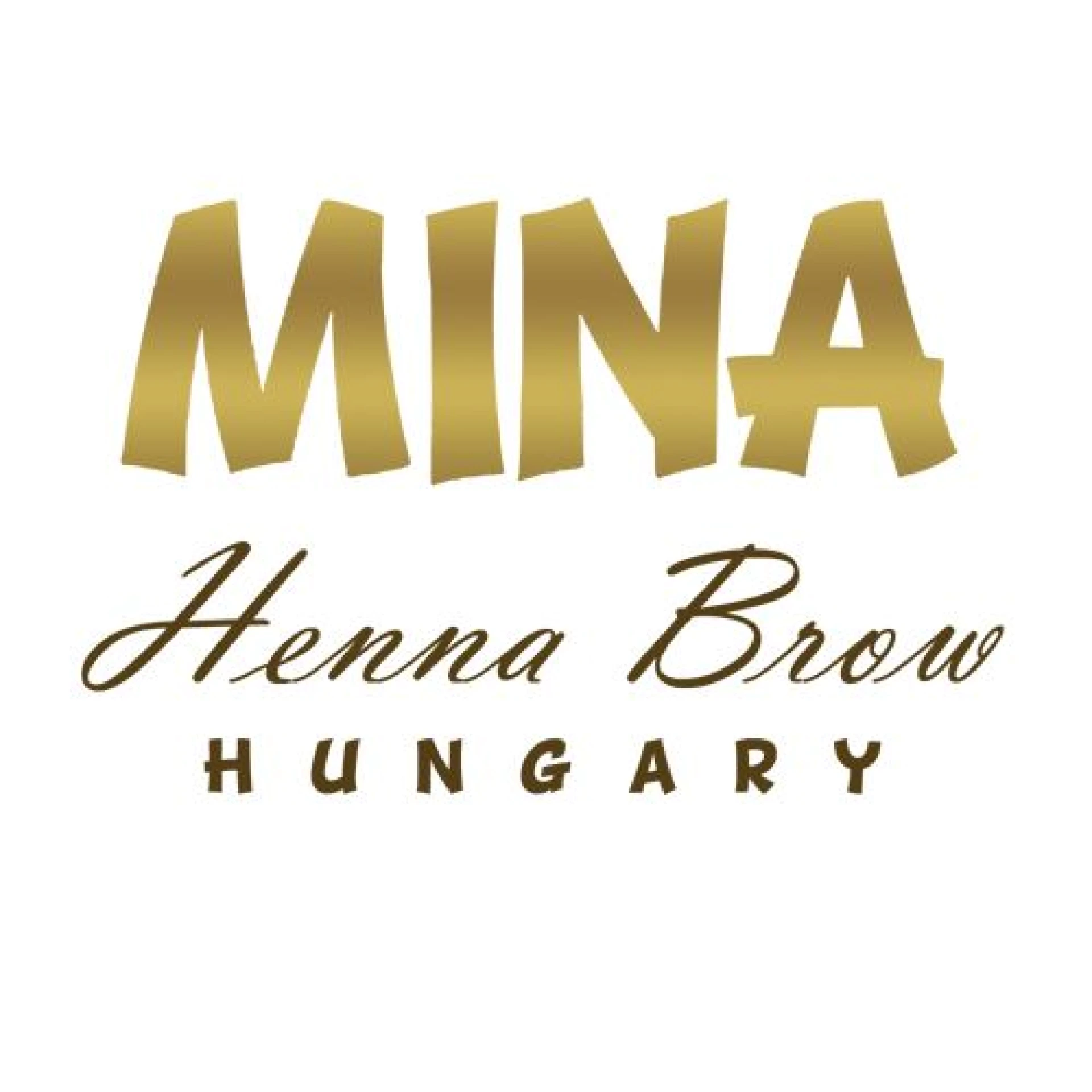 Mina Henna Brow
