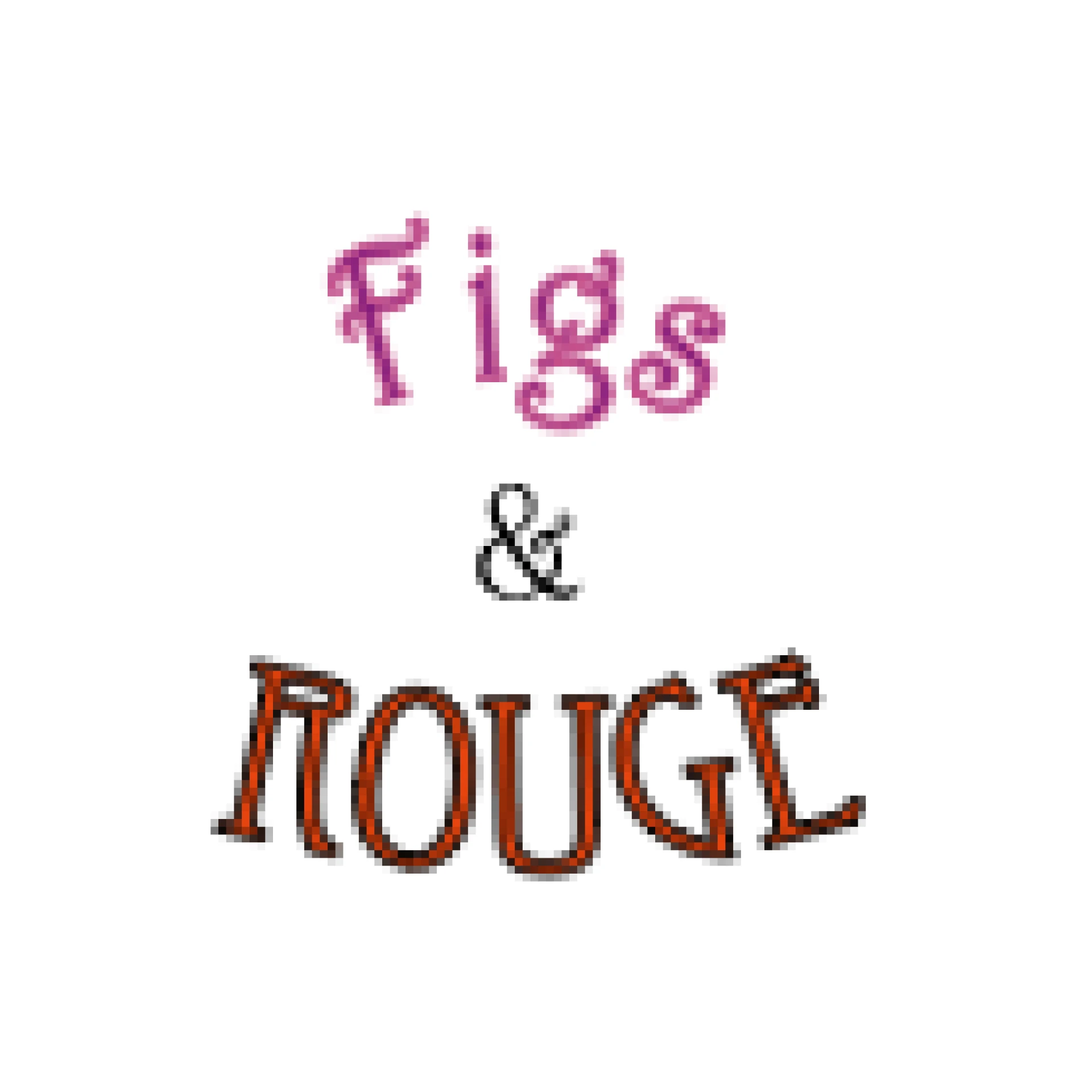 Figs & Rouge