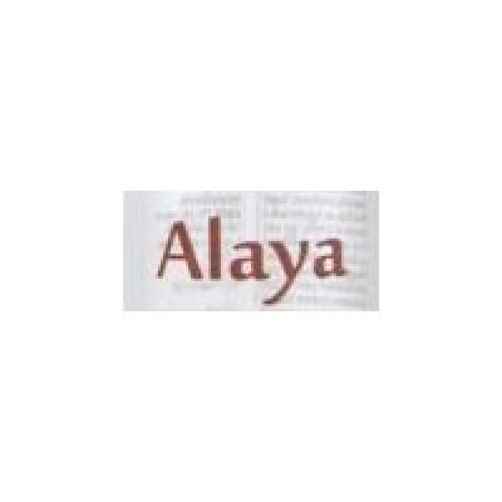 Alaya